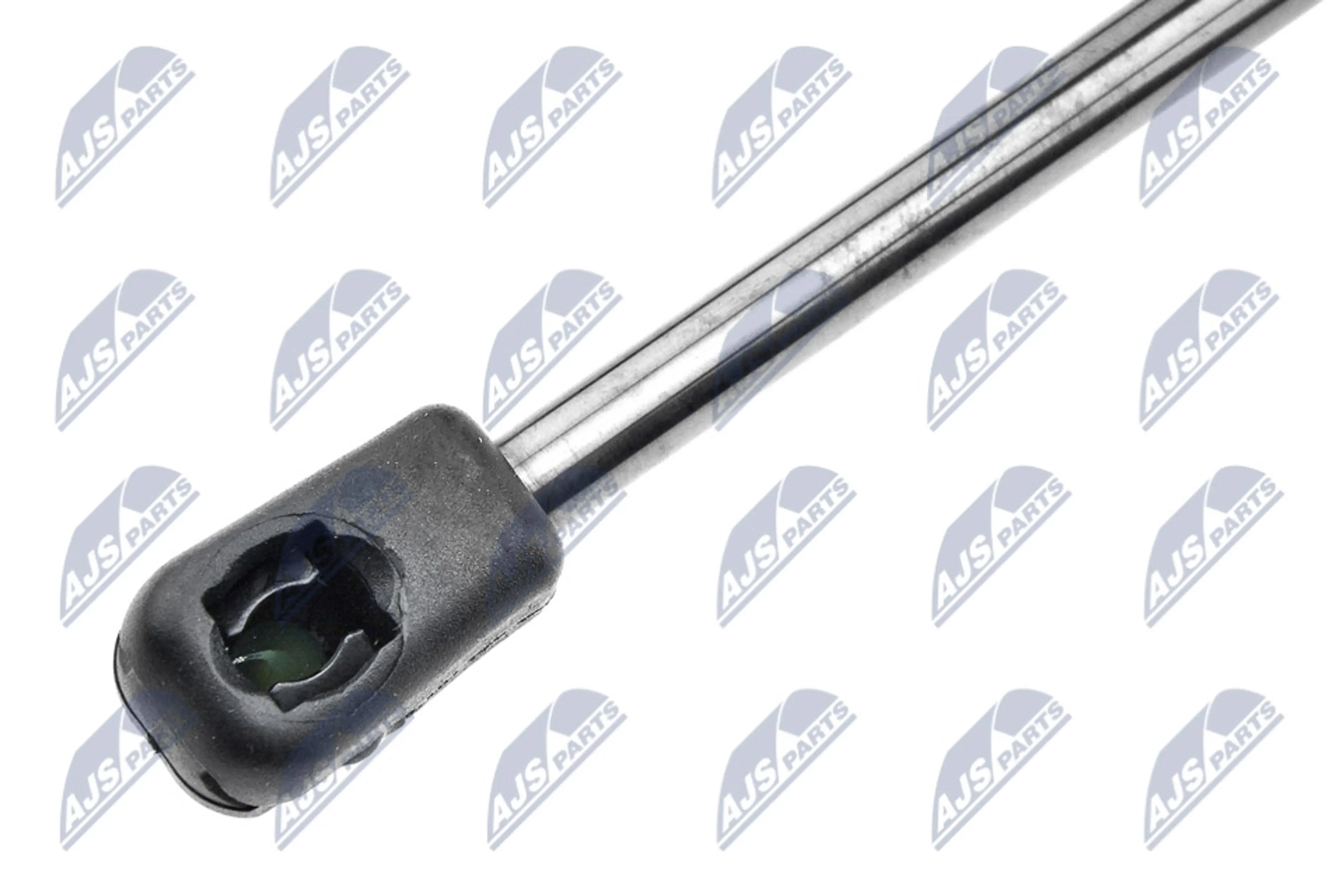 NTY MUELLE NEUMÁTICO, MALETERO / CO