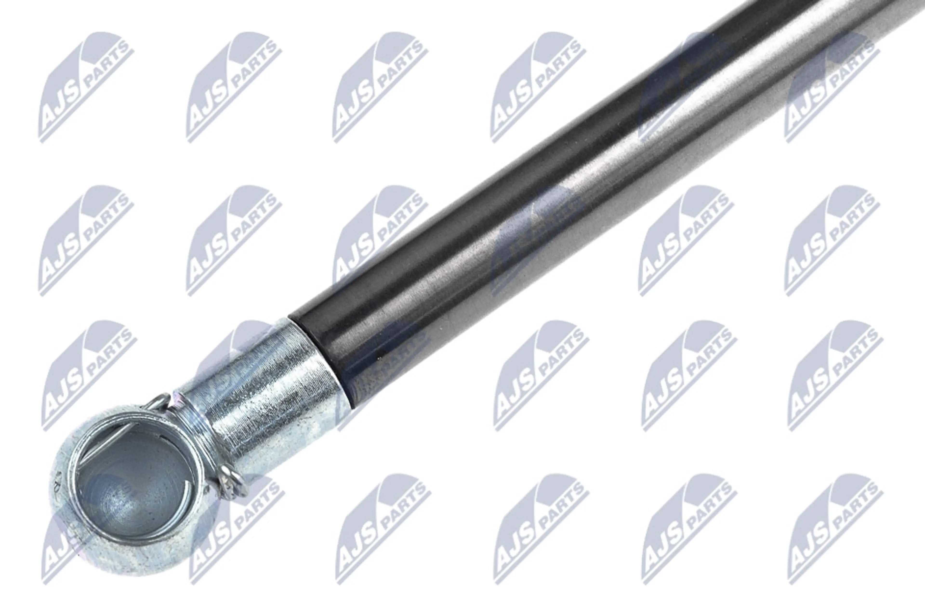 NTY MUELLE NEUMÁTICO, MALETERO / CO