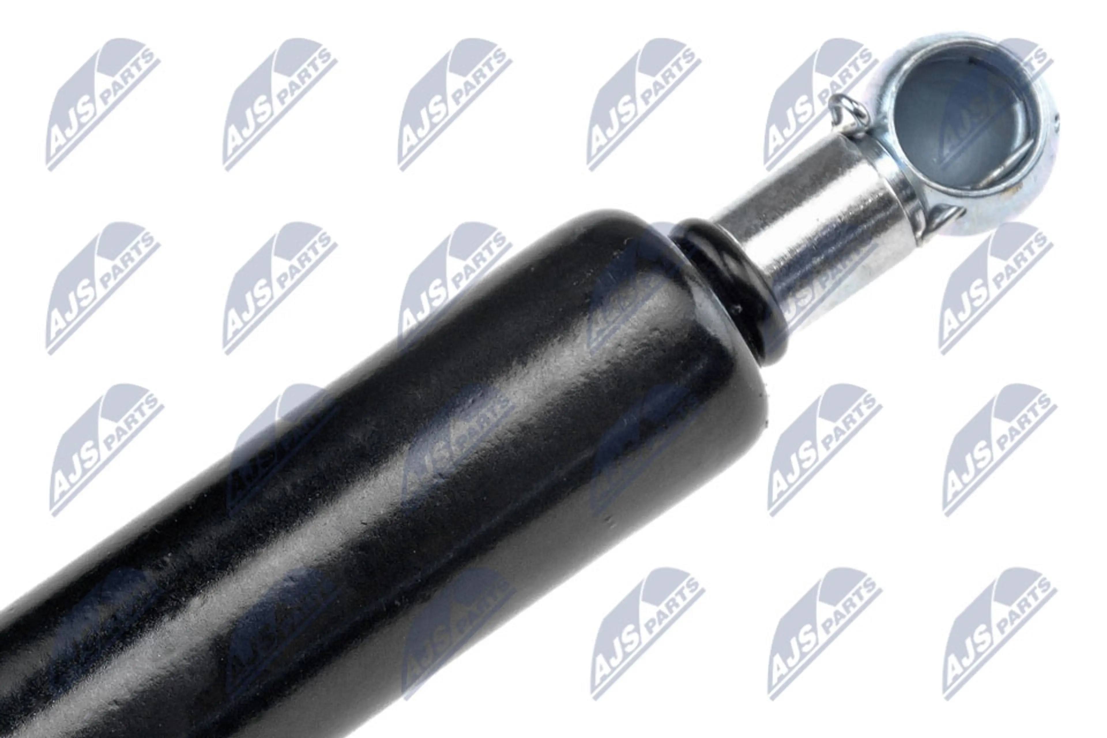 NTY MUELLE NEUMÁTICO, MALETERO / CO