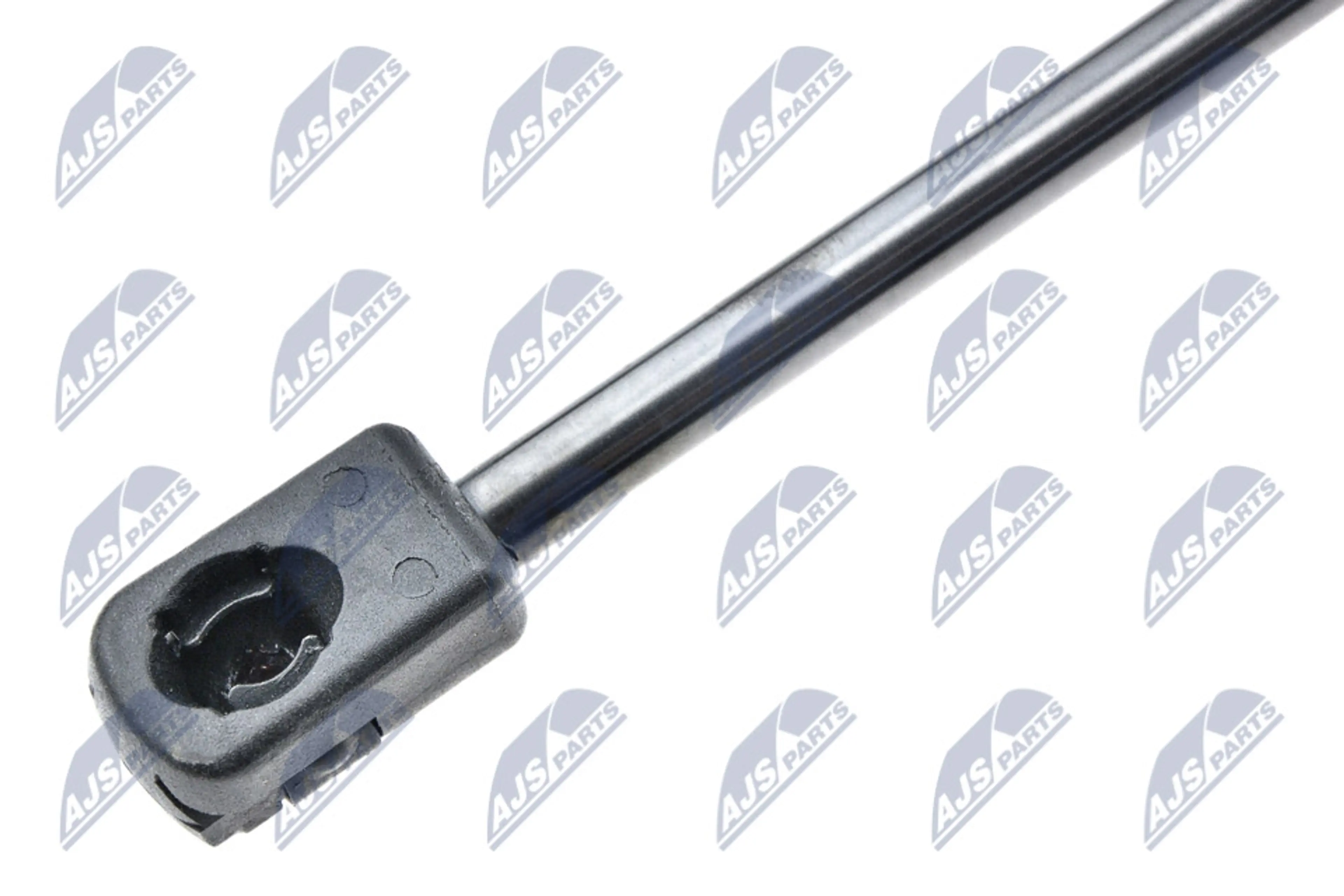 NTY MUELLE NEUMÁTICO, MALETERO / CO