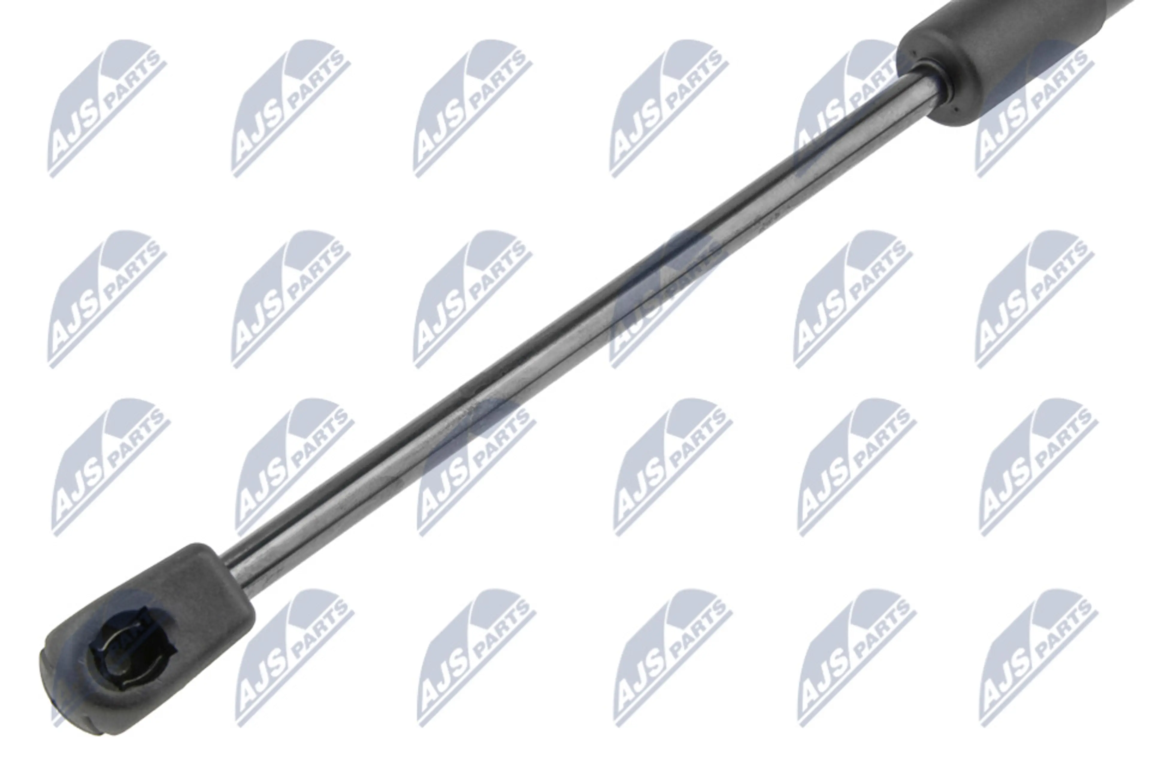 NTY MUELLE NEUMÁTICO, MALETERO / CO