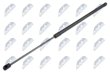 NTY MUELLE NEUMÁTICO, MALETERO / CO