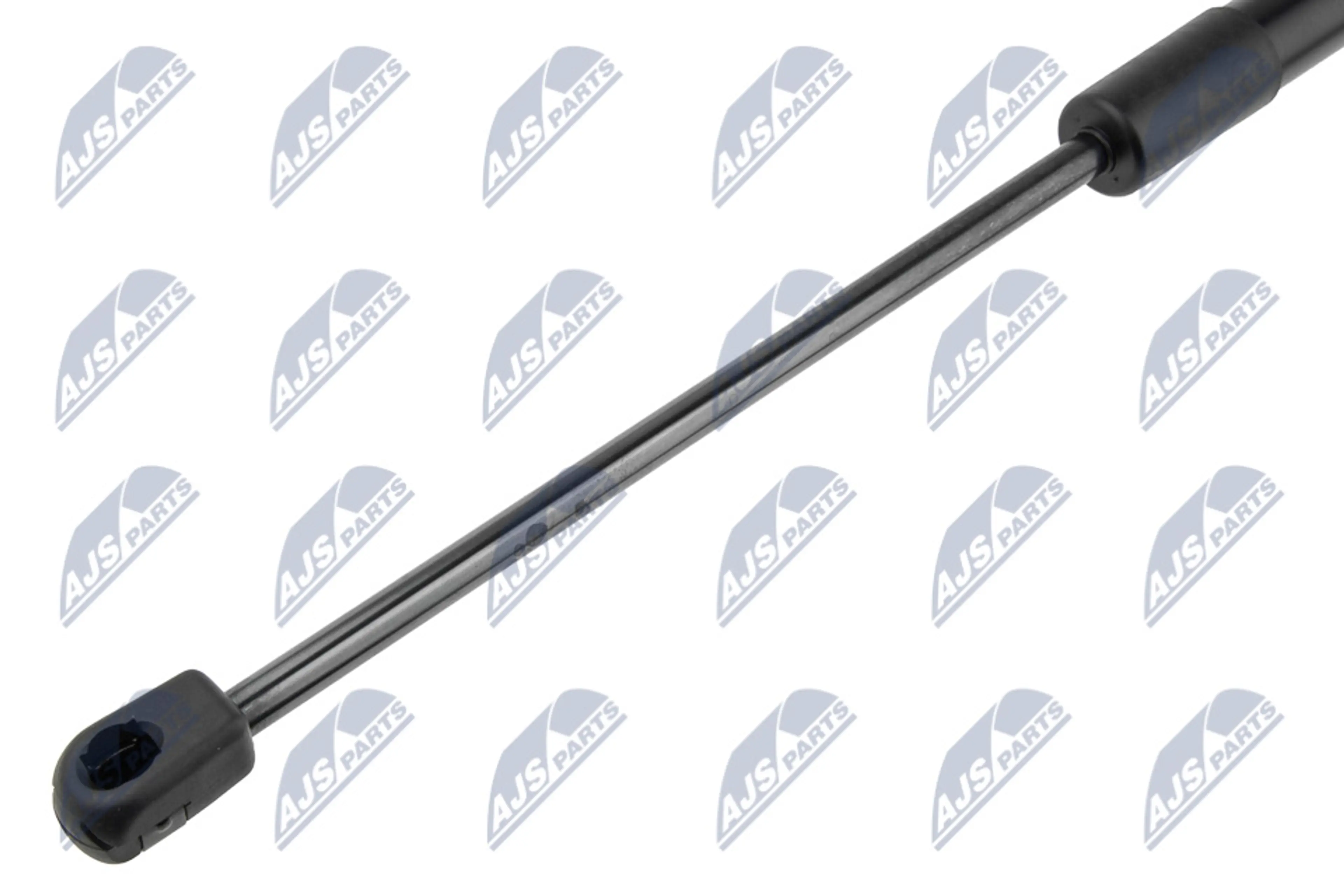 NTY MUELLE NEUMÁTICO, MALETERO / CO