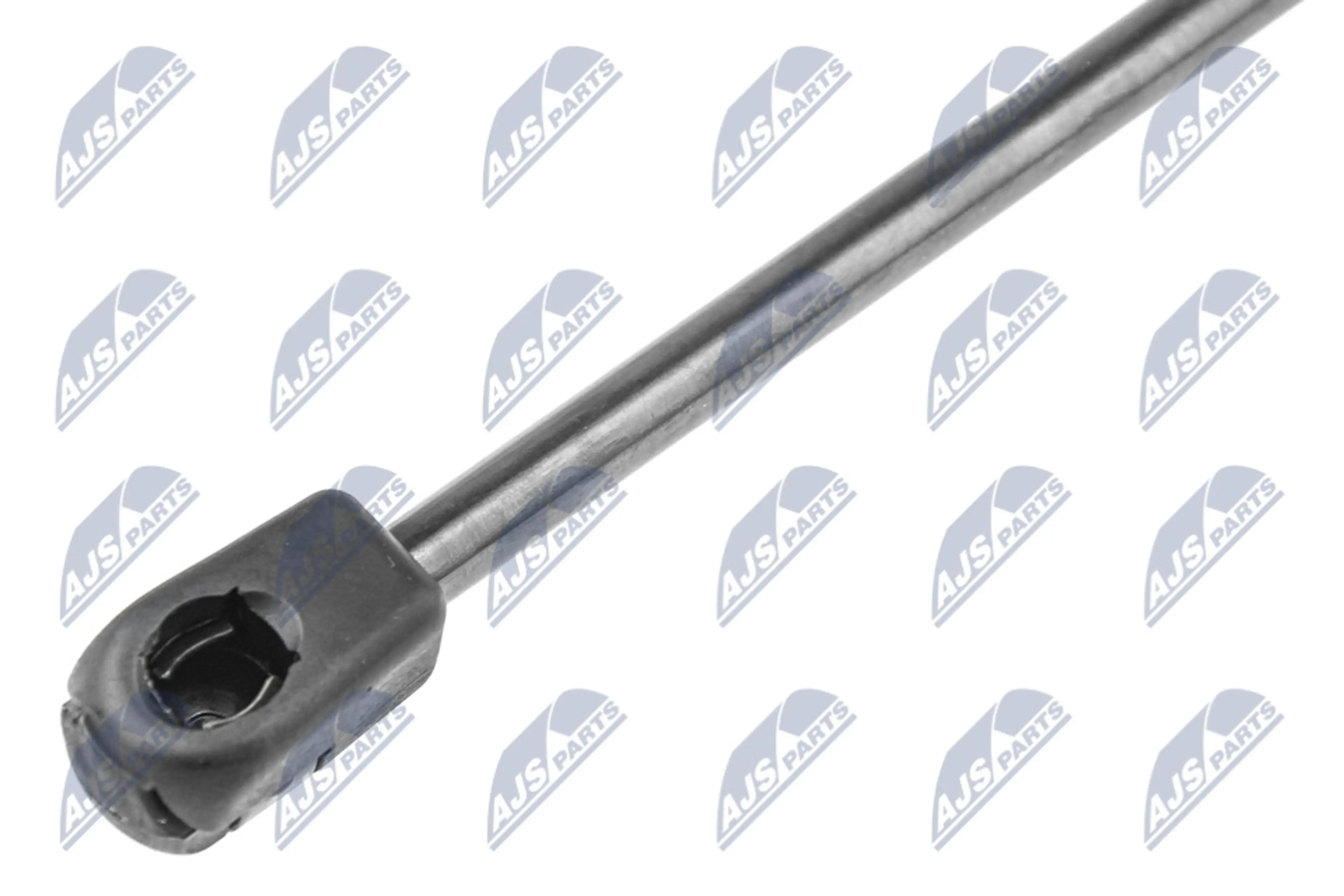 NTY MUELLE NEUMÁTICO, MALETERO / CO