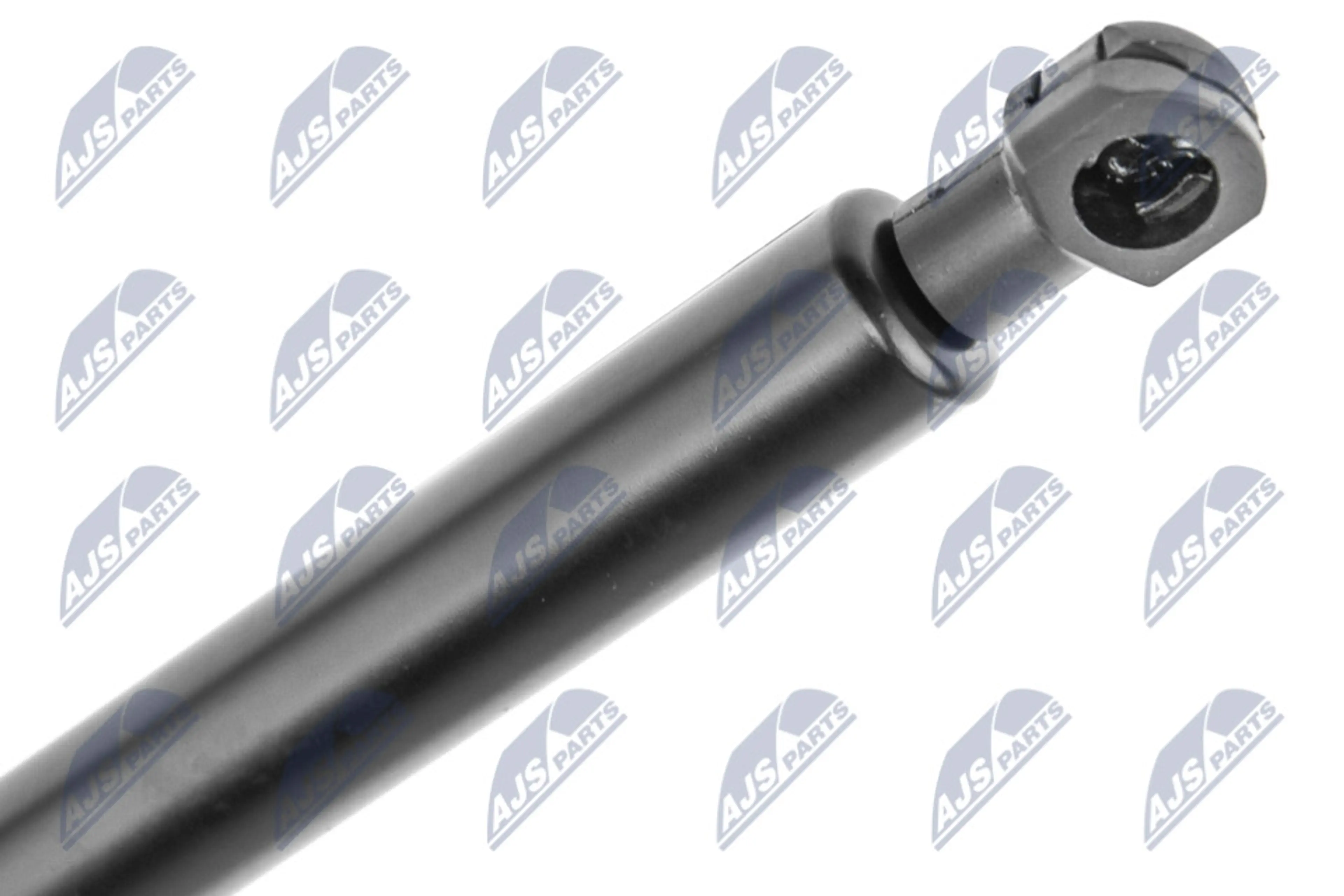 NTY MUELLE NEUMÁTICO, MALETERO / CO