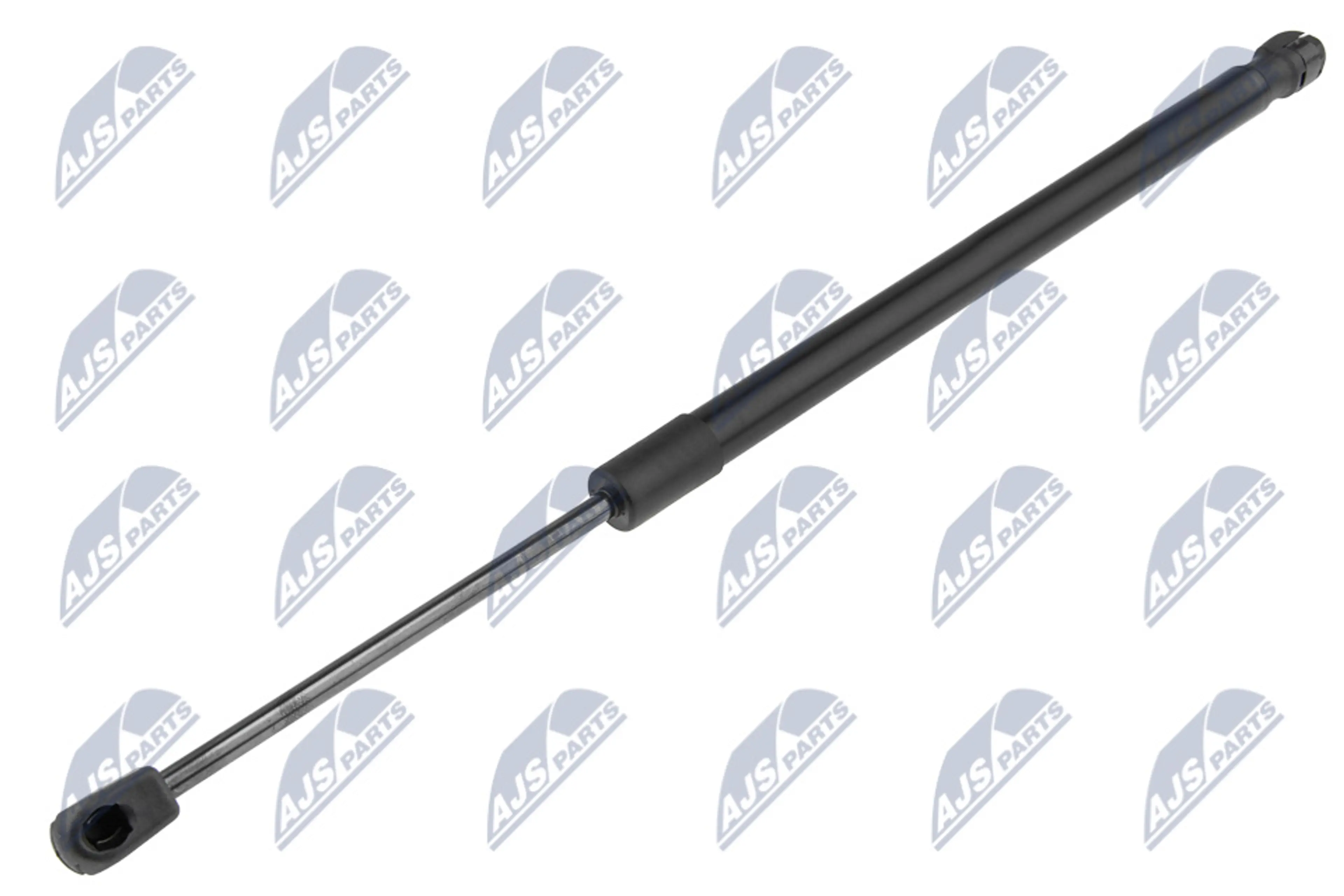 NTY MUELLE NEUMÁTICO, MALETERO / CO