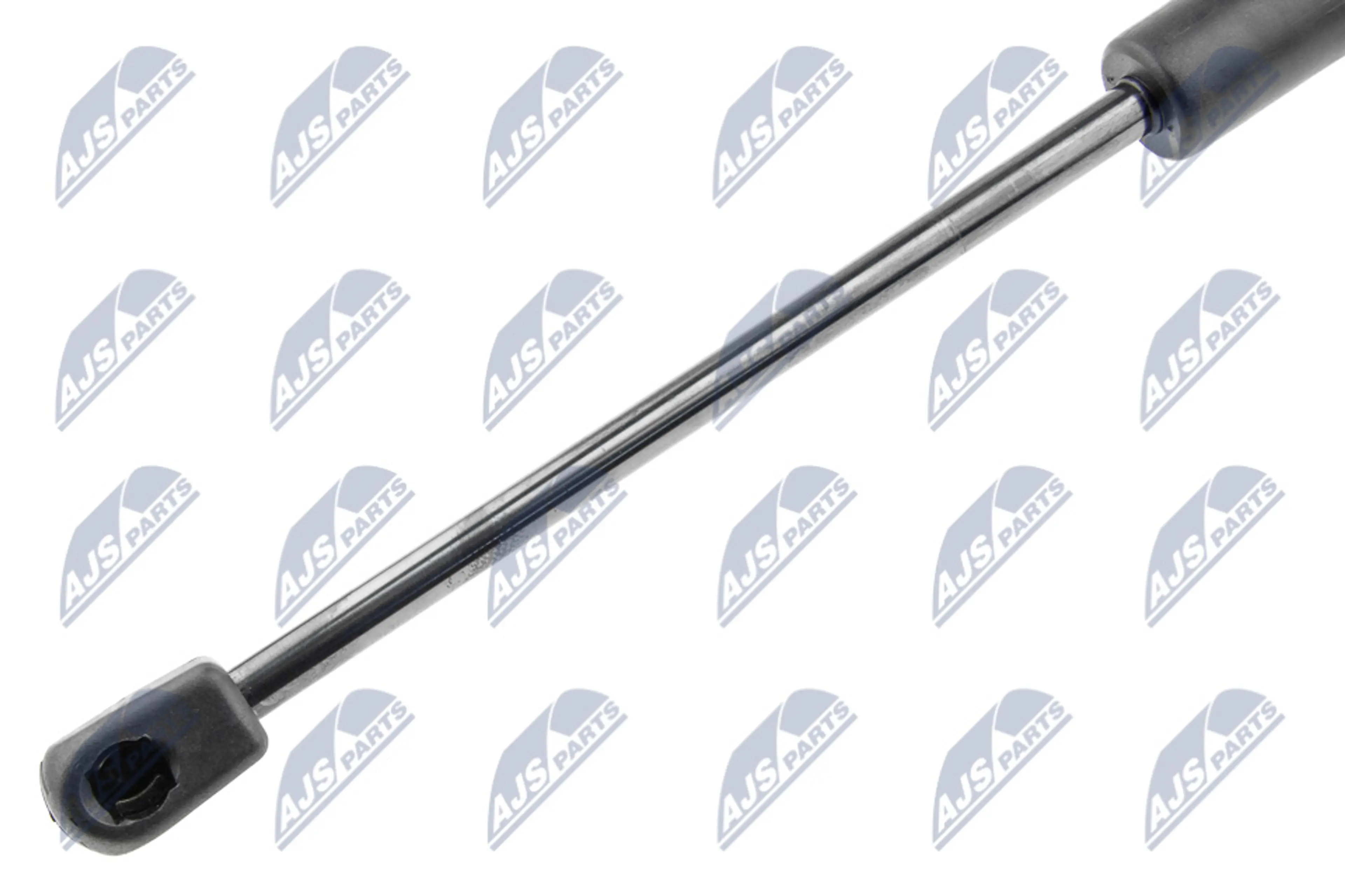 NTY MUELLE NEUMÁTICO, MALETERO / CO