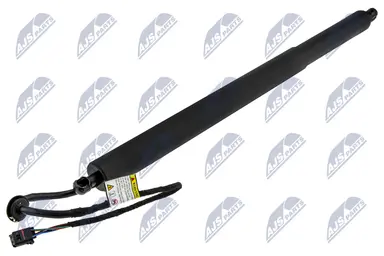 NTY AMORTIGUADOR PUERTA TRASERA