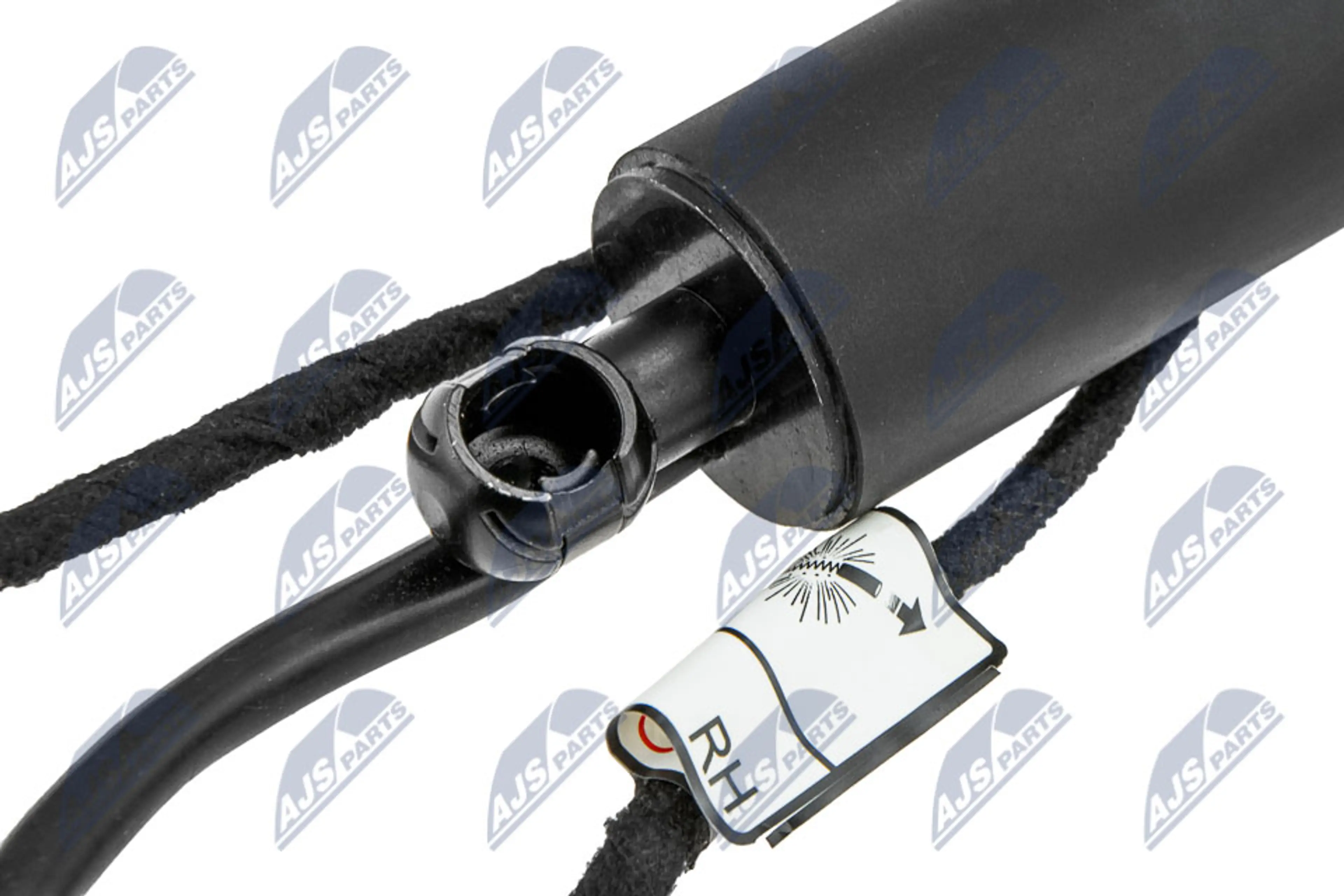 NTY AMORTIGUADOR PUERTA TRASERA