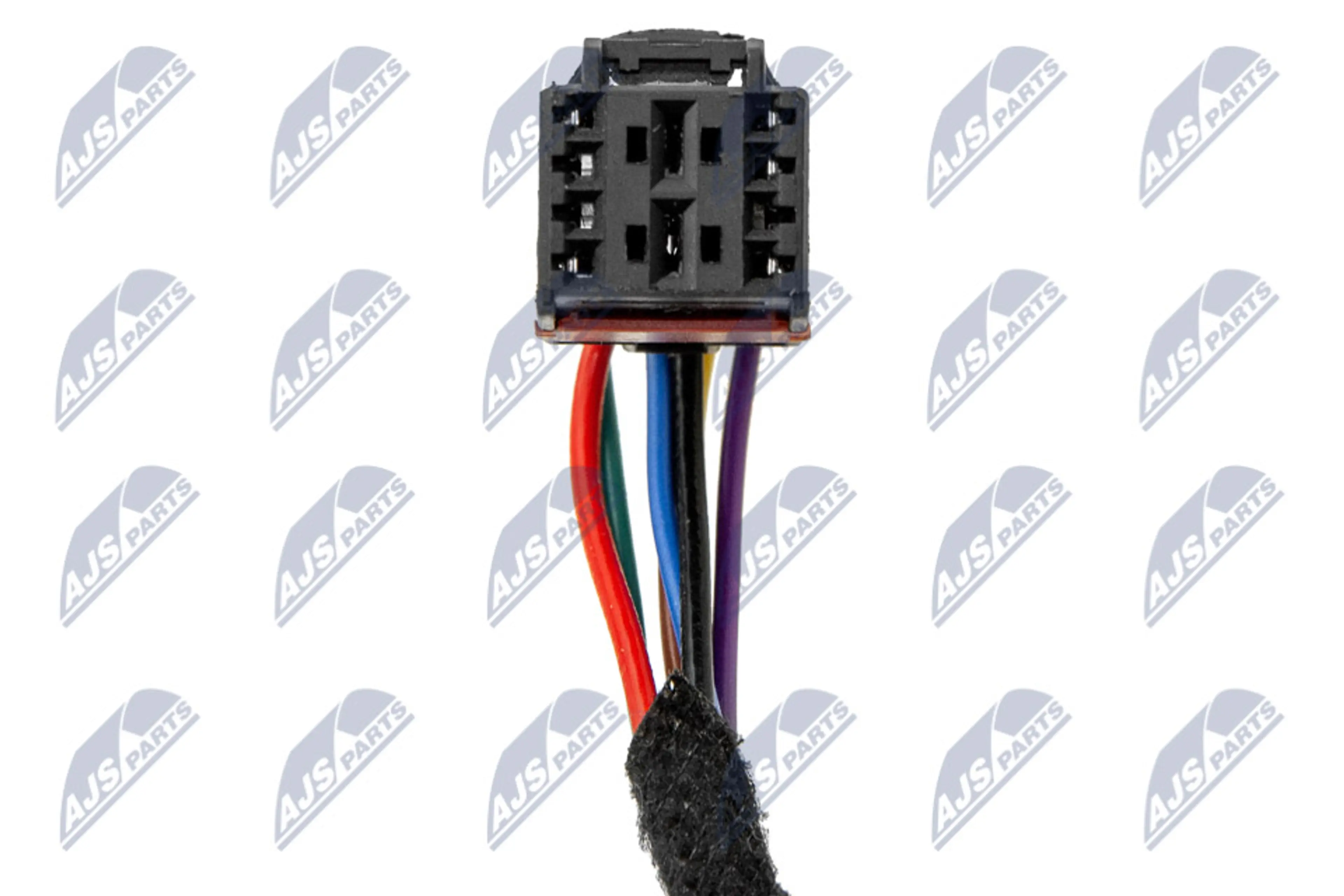 NTY AMORTIGUADOR PUERTA TRASERA