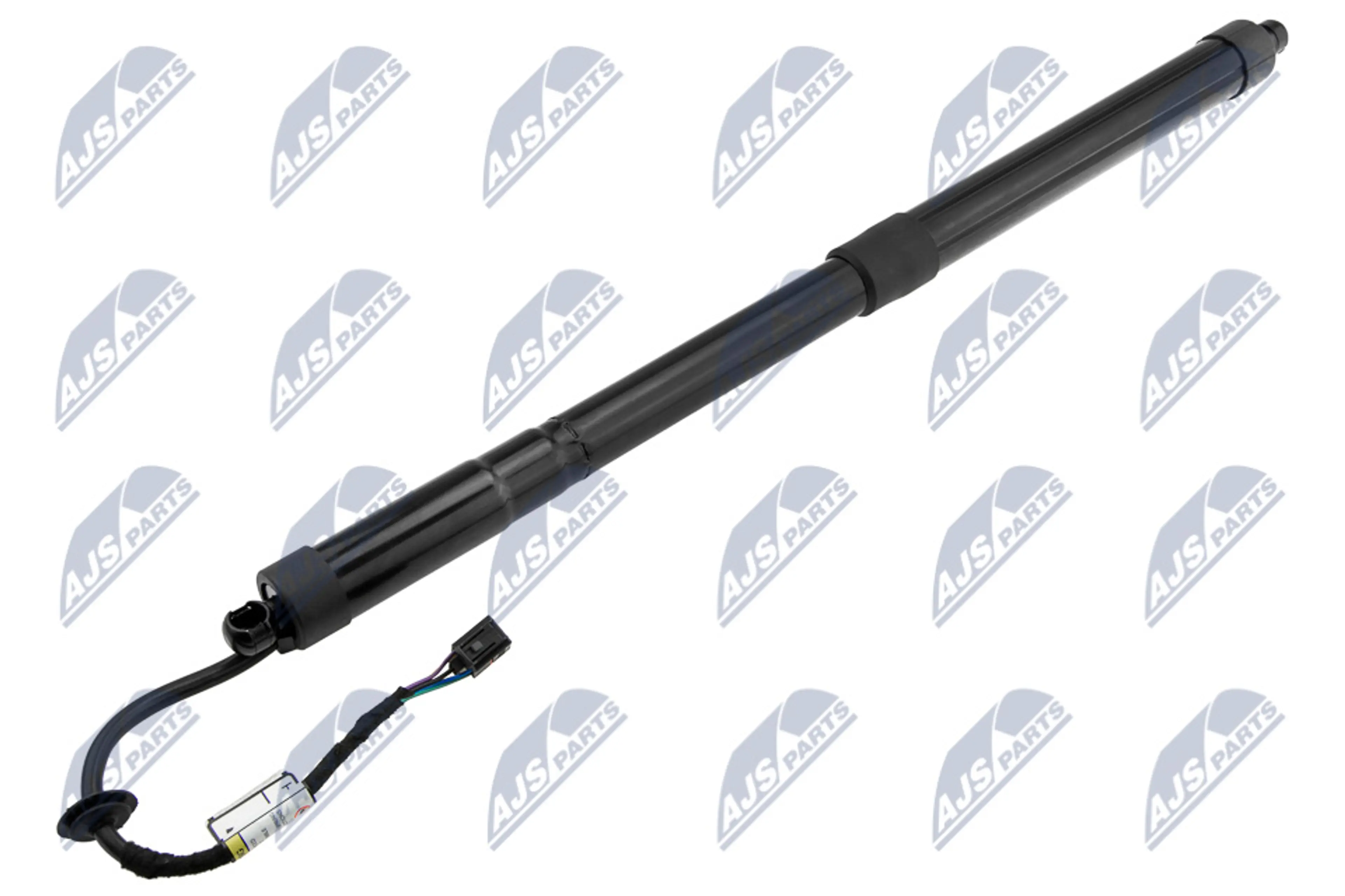 NTY AMORTIGUADOR PUERTA TRASERA