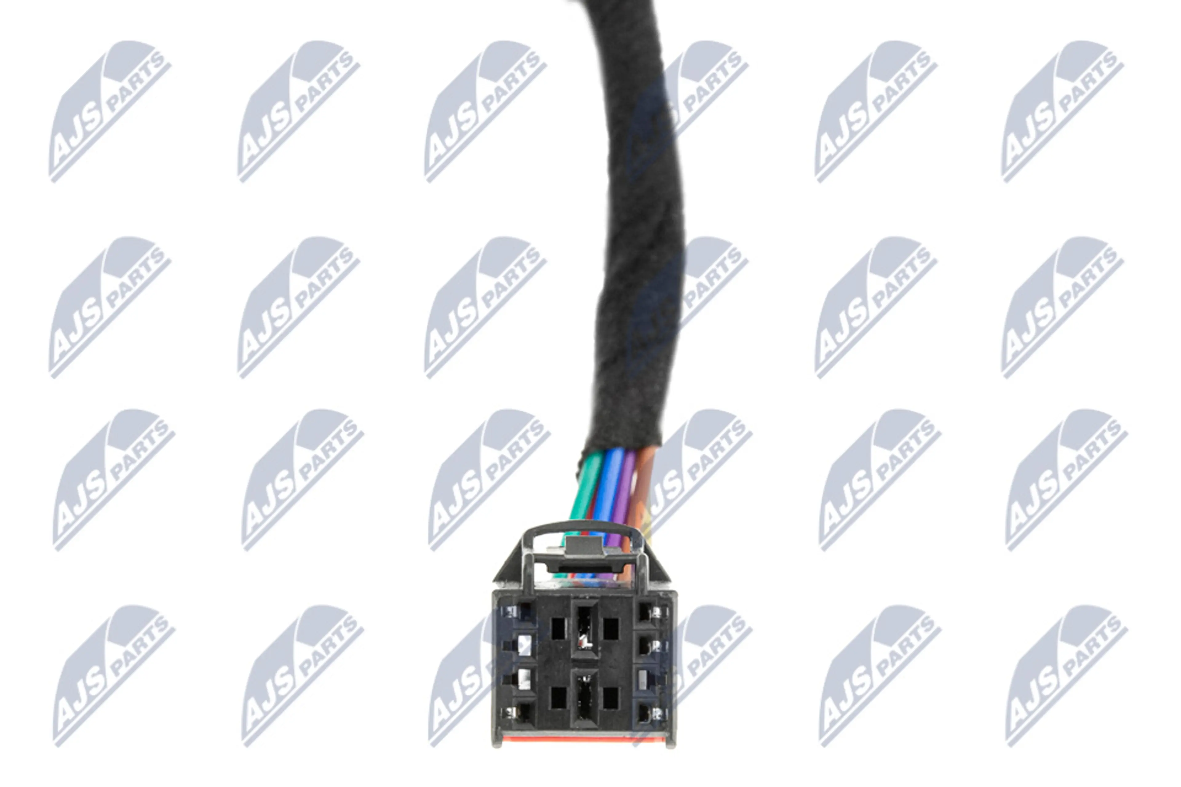 NTY AMORTIGUADOR PUERTA TRASERA