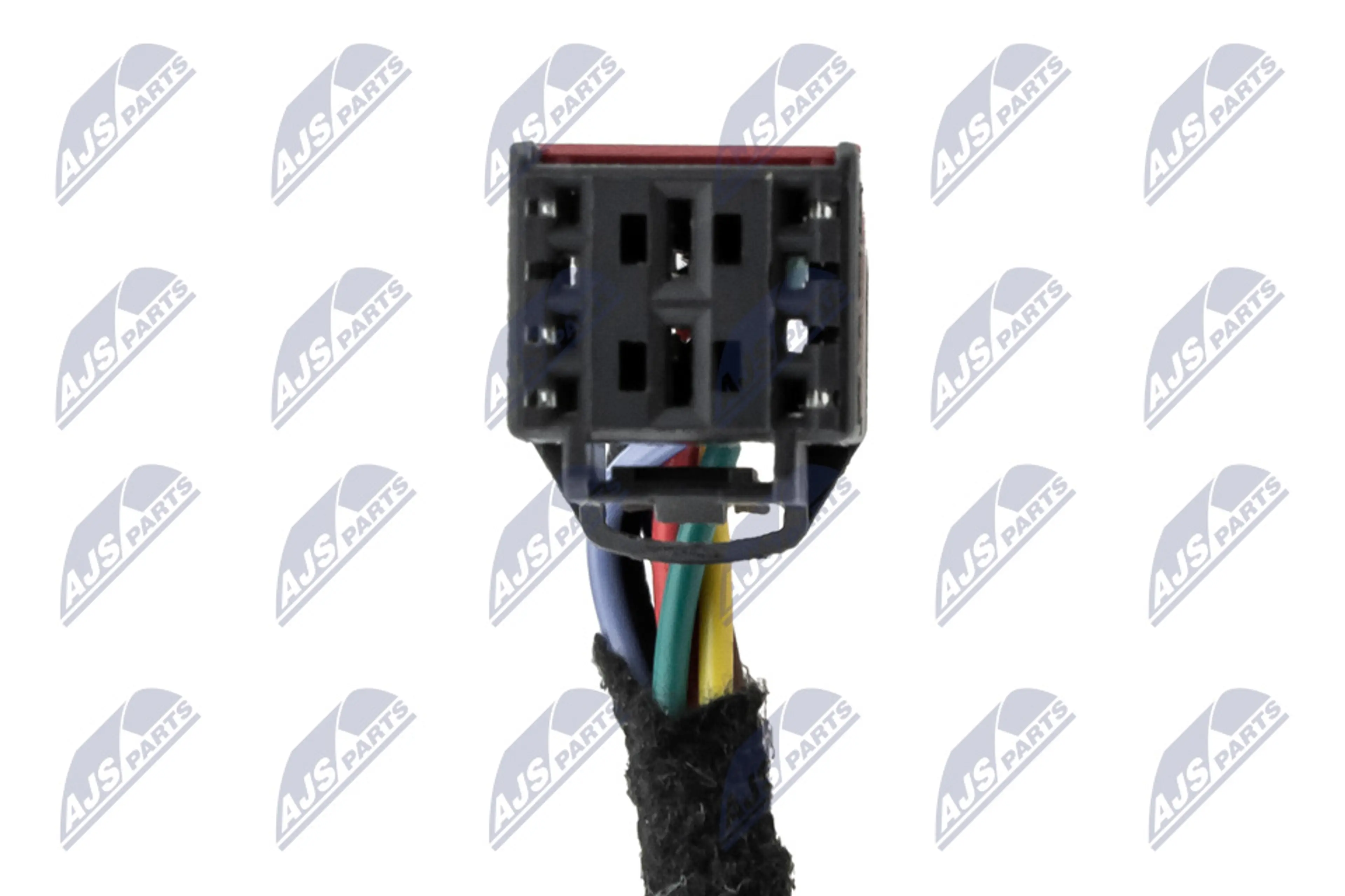 NTY AMORTIGUADOR PUERTA TRASERA