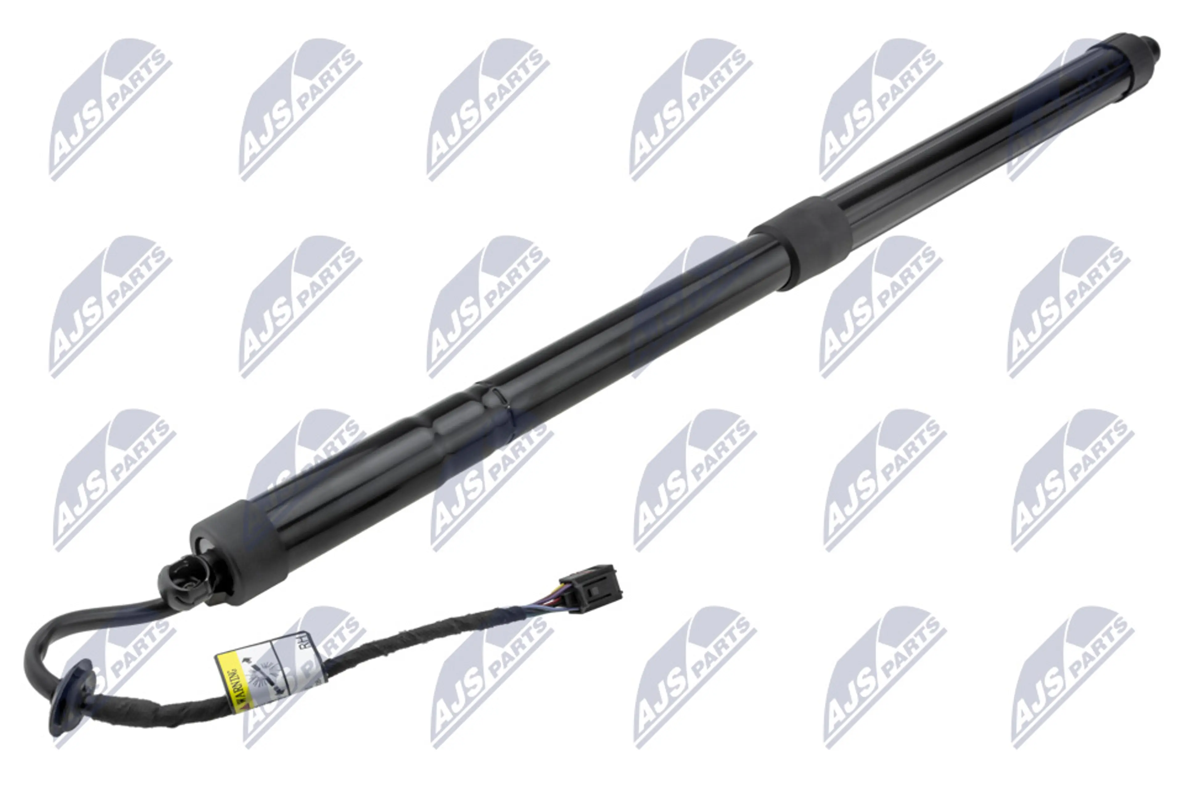 NTY AMORTIGUADOR PUERTA TRASERA