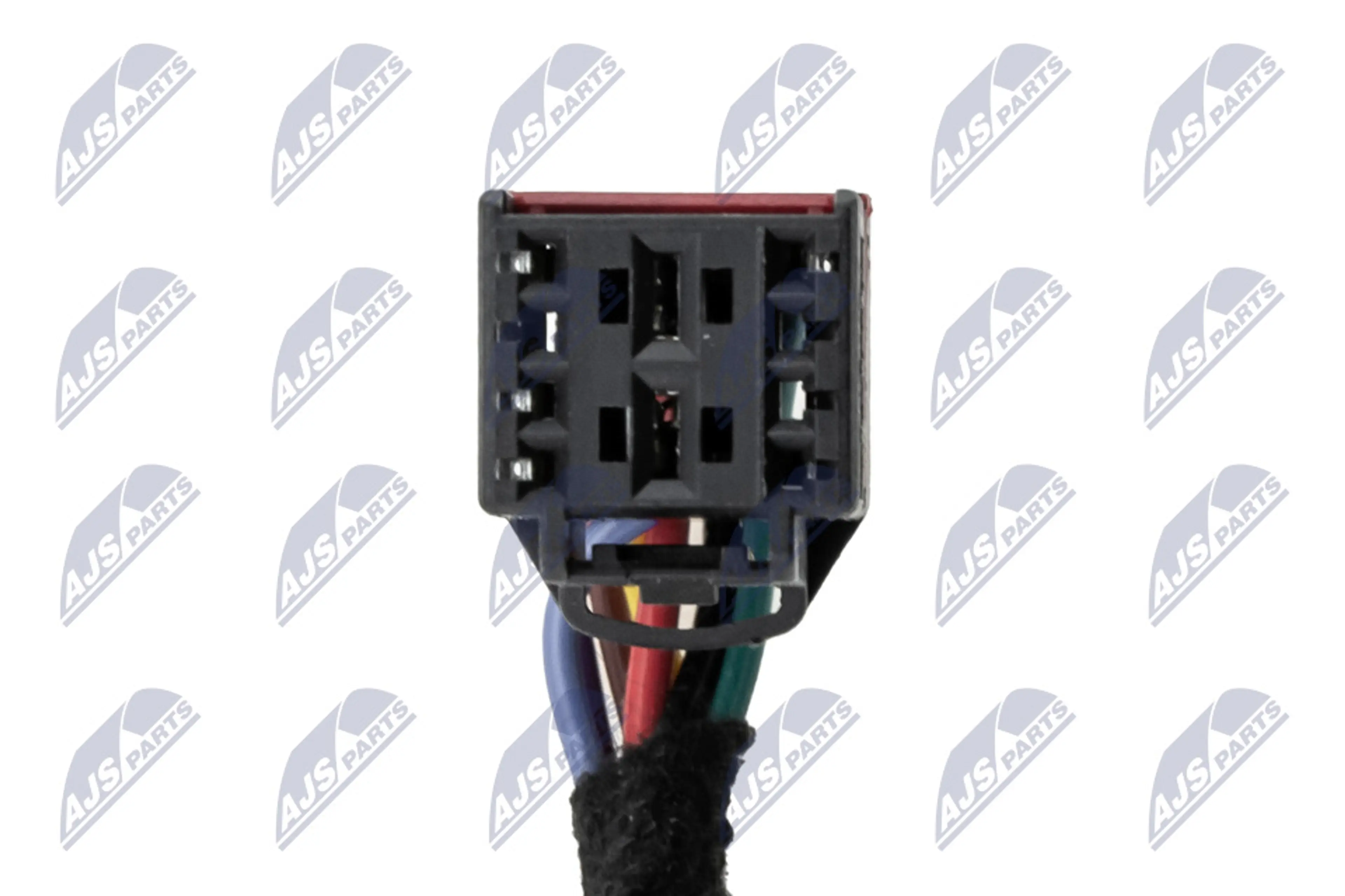 NTY AMORTIGUADOR PUERTA TRASERA