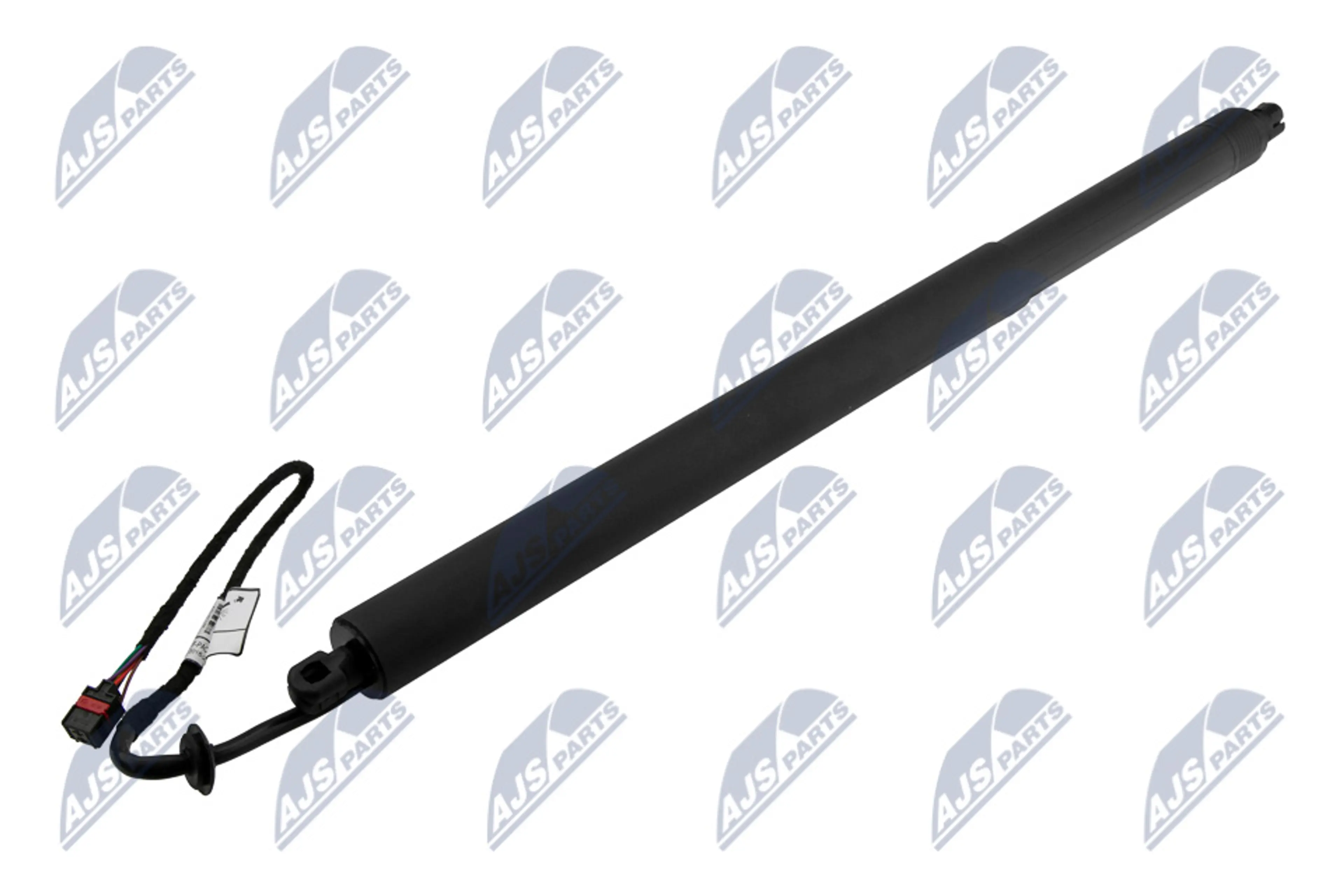 NTY AMORTIGUADOR PUERTA TRASERA