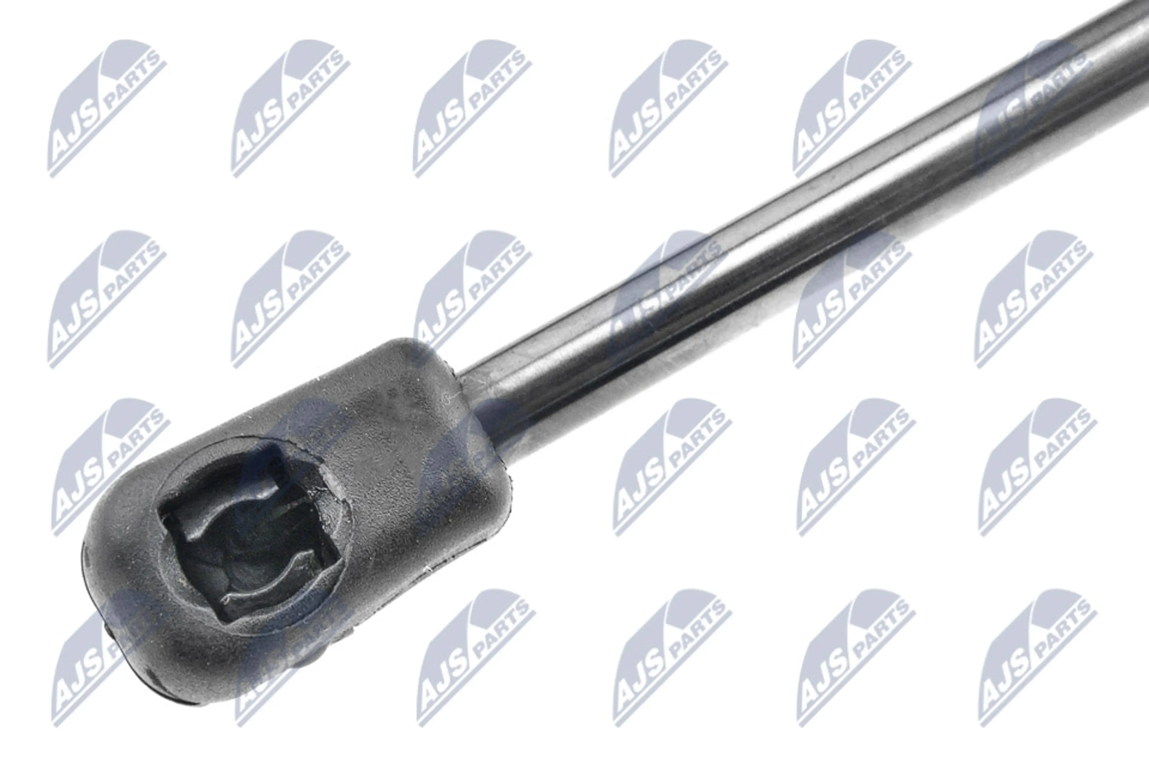 NTY MUELLE NEUMÁTICO, CAPÓ DE MOTOR