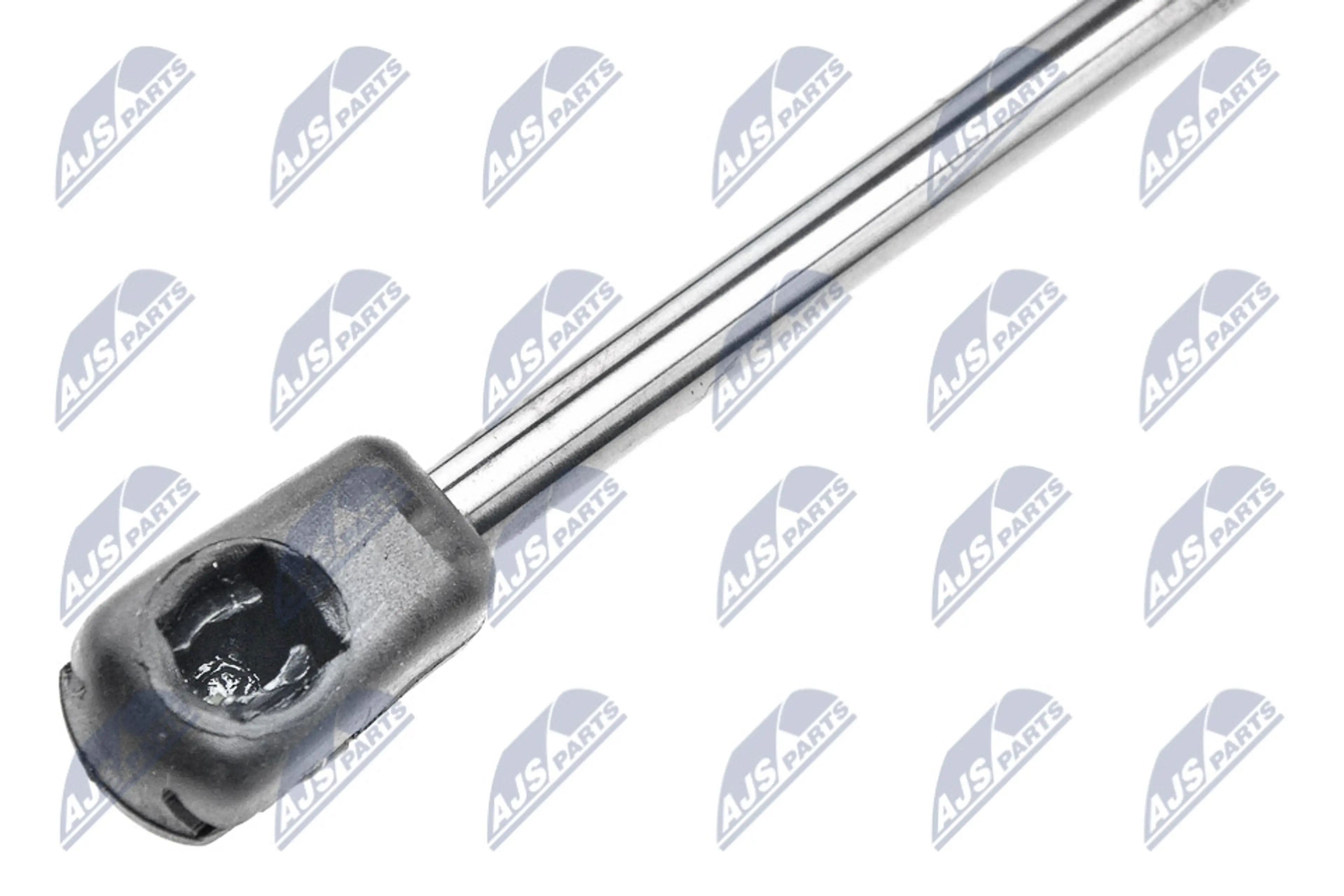 NTY MUELLE NEUMÁTICO, MALETERO / CO