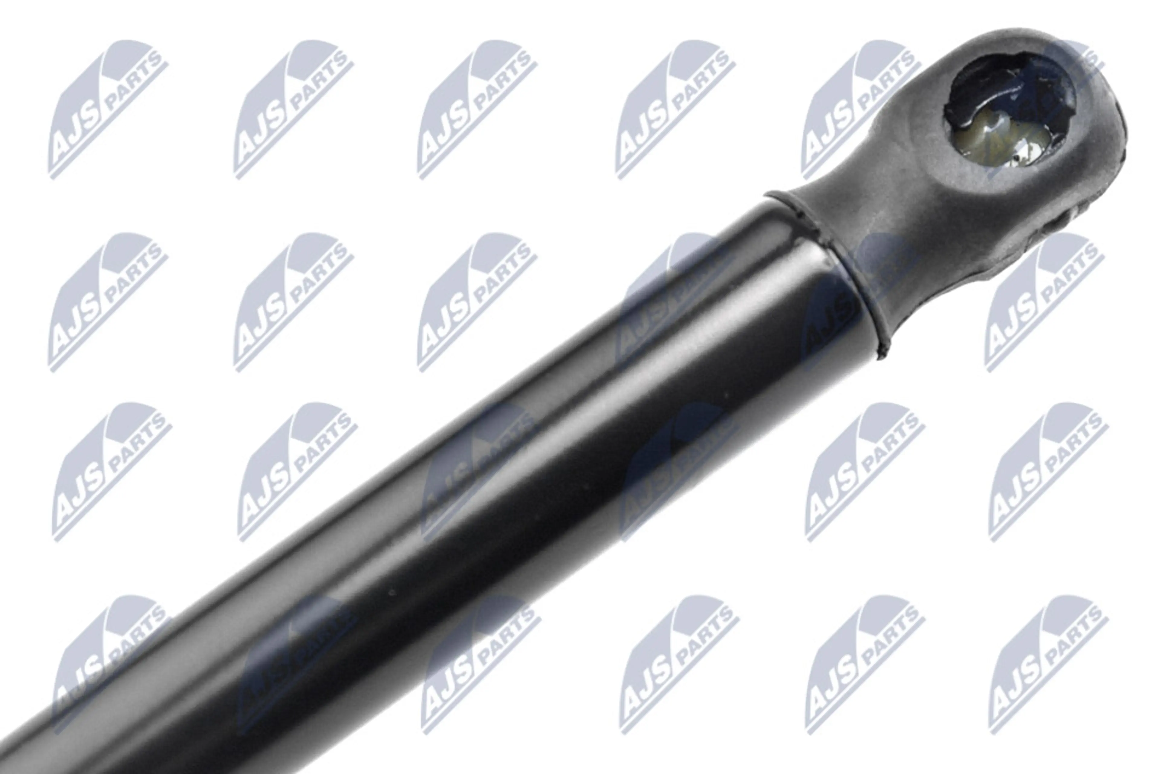 NTY MUELLE NEUMÁTICO, MALETERO / CO