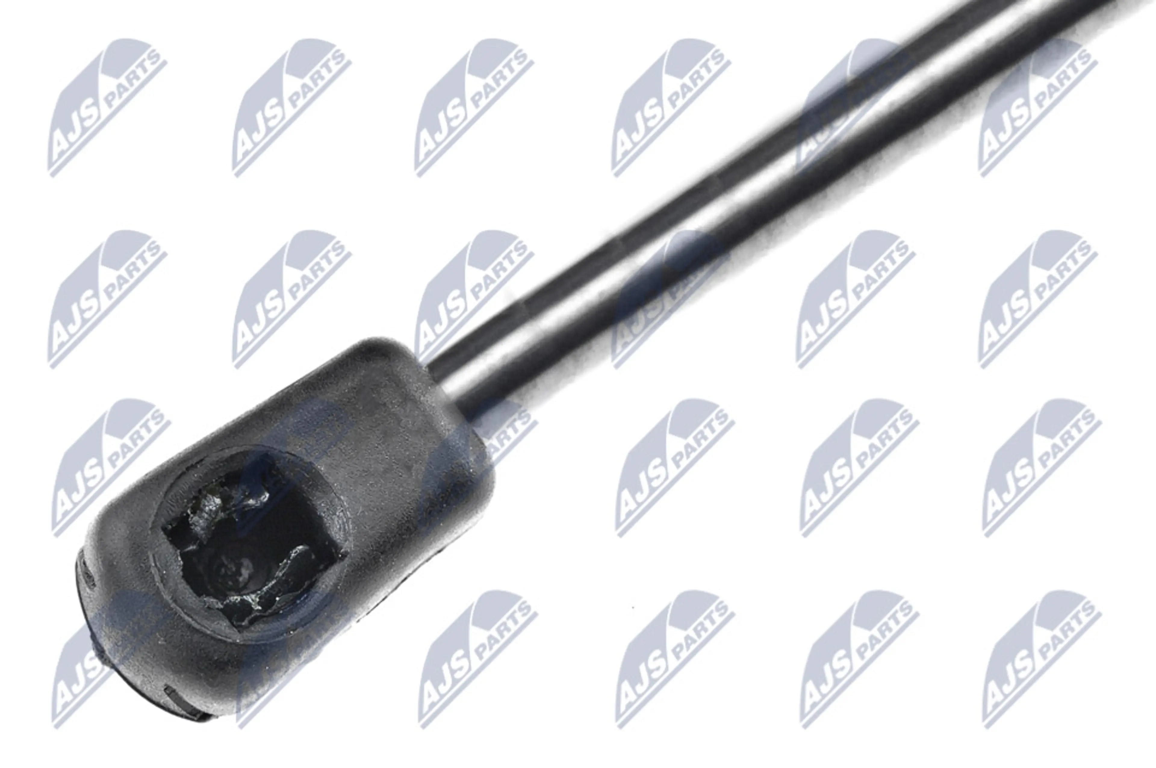 NTY MUELLE NEUMÁTICO, CAPÓ DE MOTOR