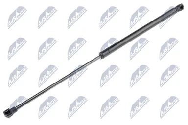 NTY MUELLE NEUMÁTICO, MALETERO / CO