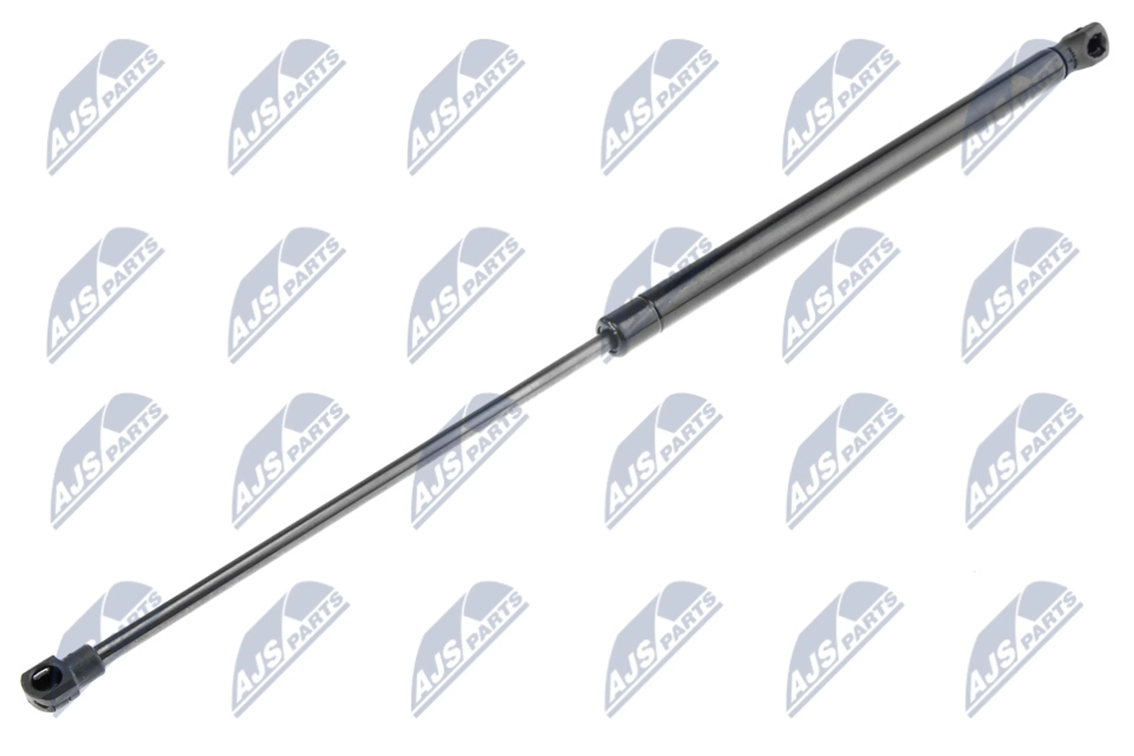 NTY MUELLE NEUMÁTICO, MALETERO / CO