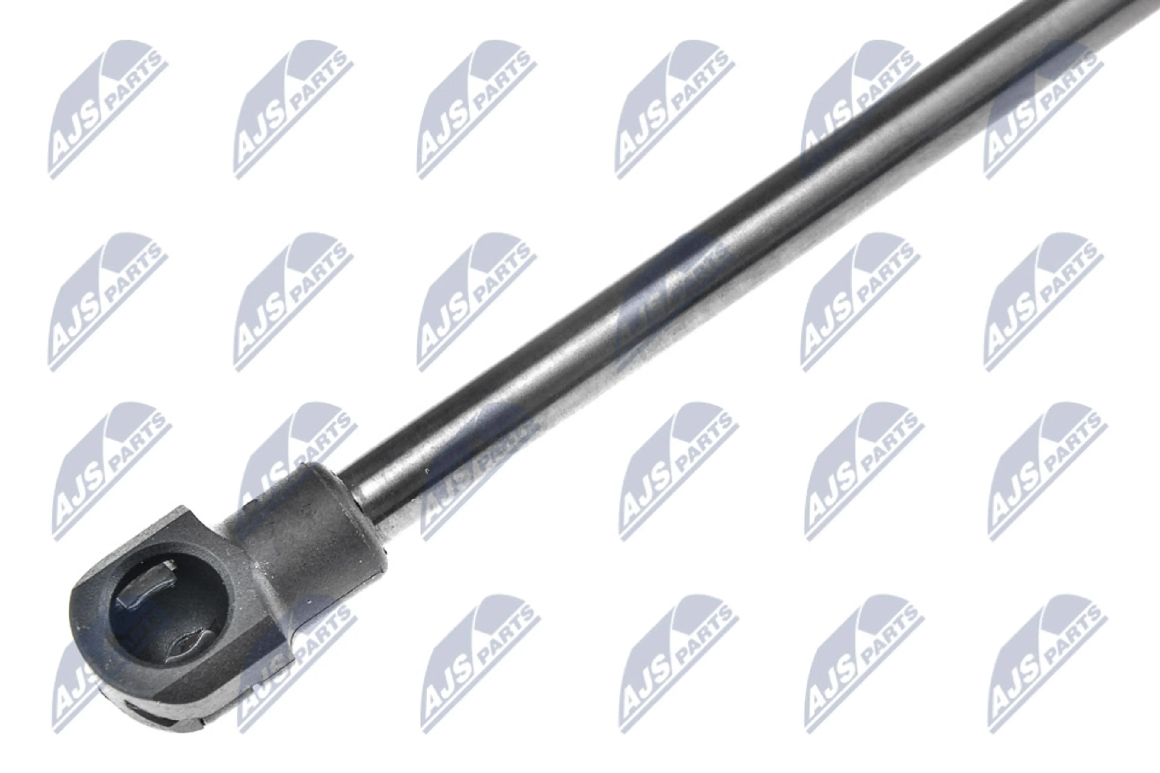 NTY MUELLE NEUMÁTICO, MALETERO / CO