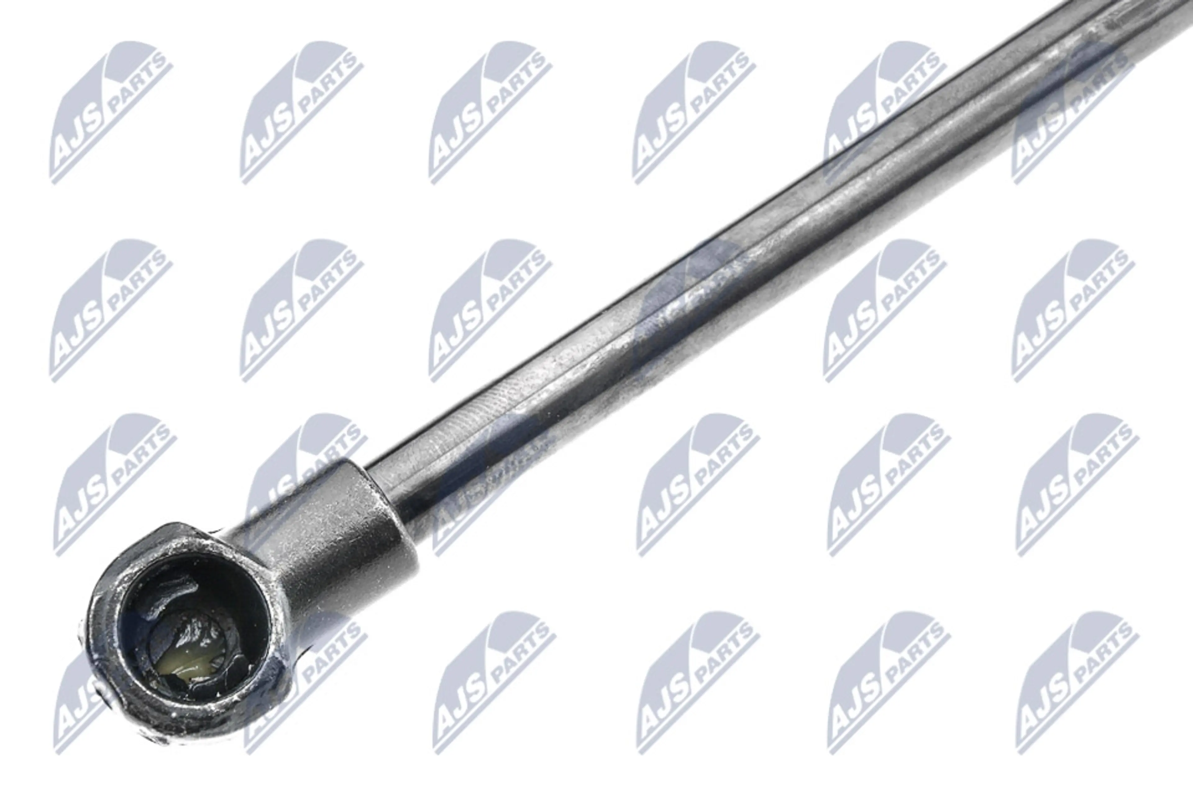 NTY MUELLE NEUMÁTICO, MALETERO / CO