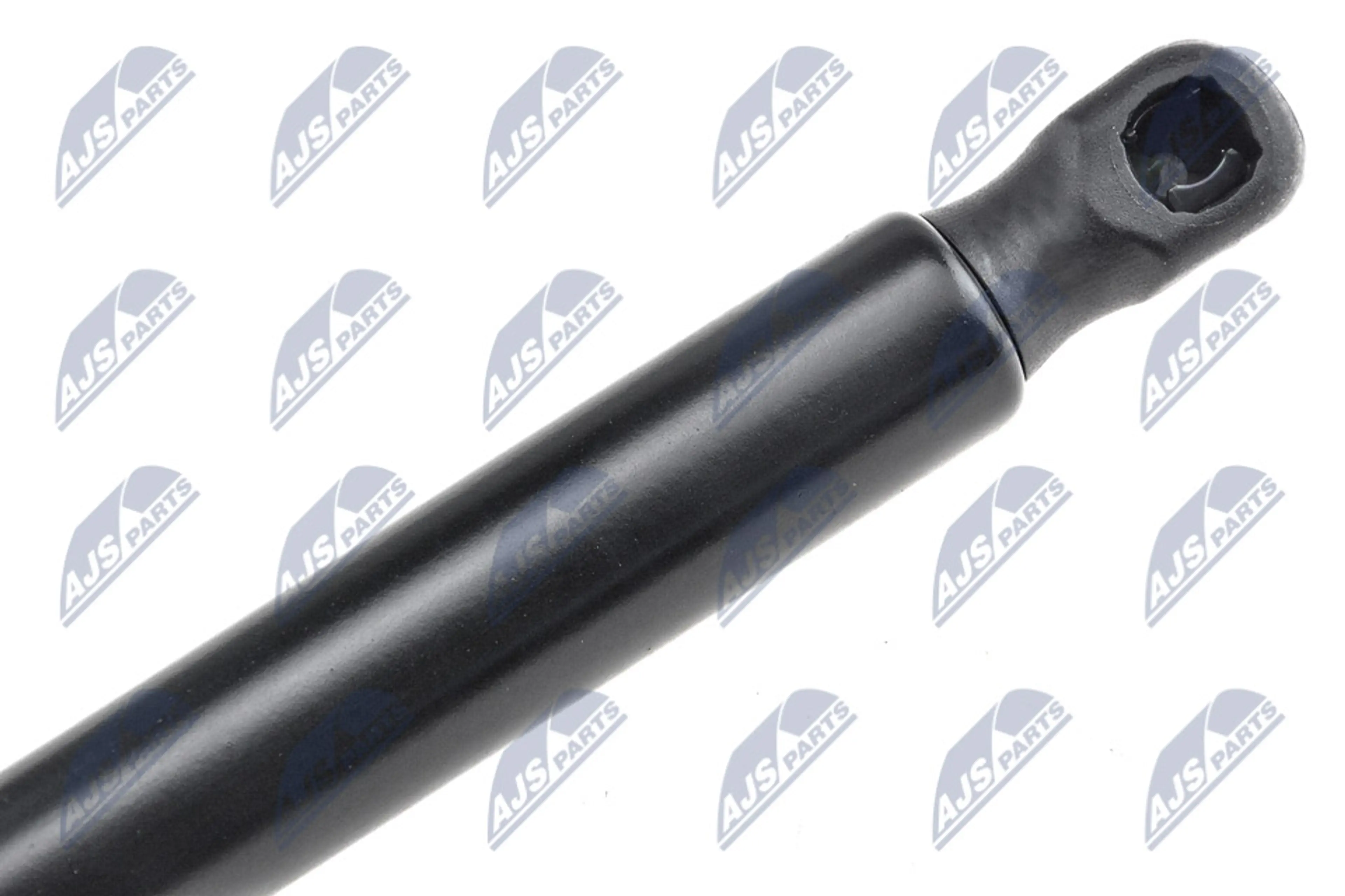 NTY MUELLE NEUMÁTICO, MALETERO / CO