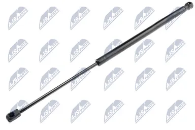 NTY MUELLE NEUMÁTICO, MALETERO / CO