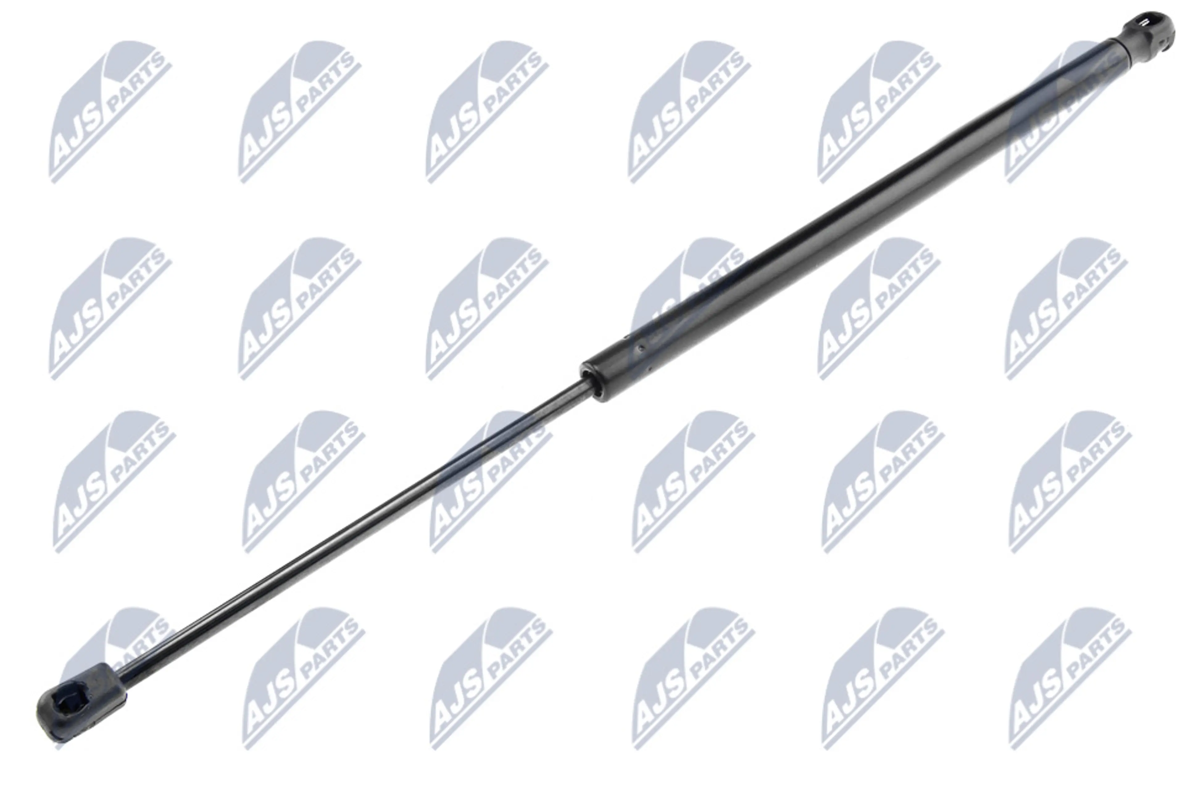 NTY MUELLE NEUMÁTICO, MALETERO / CO