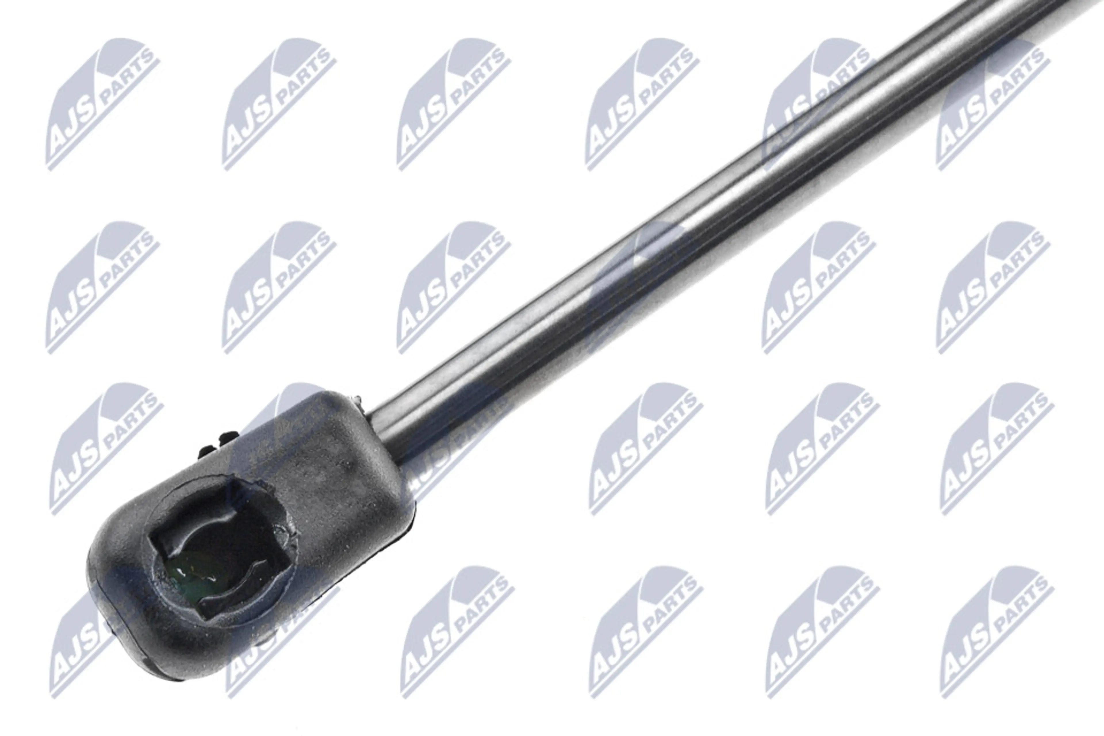 NTY MUELLE NEUMÁTICO, MALETERO / CO