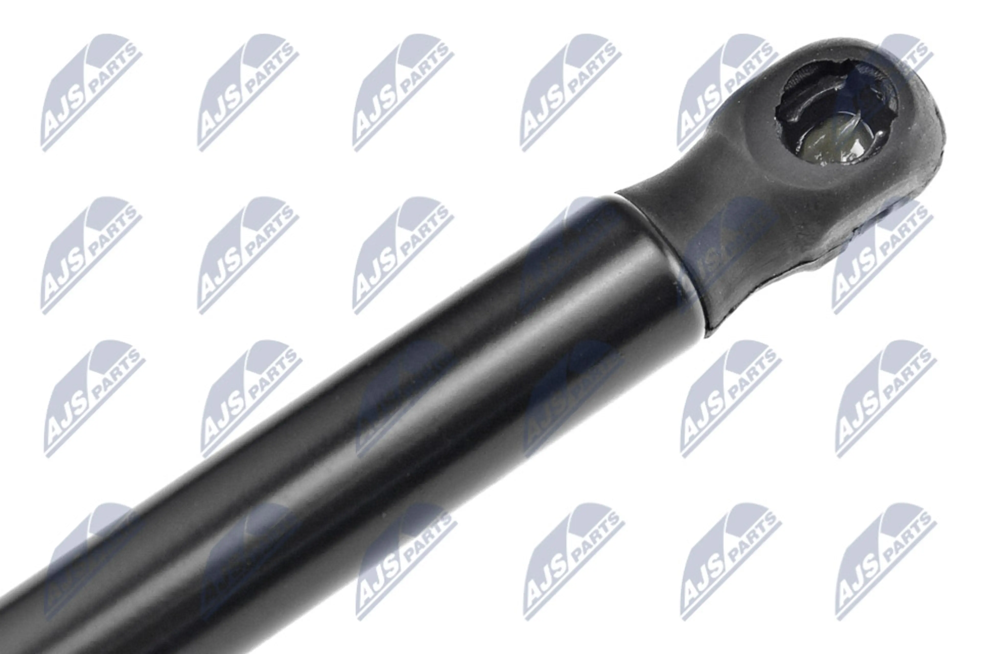 NTY MUELLE NEUMÁTICO, CAPÓ DE MOTOR