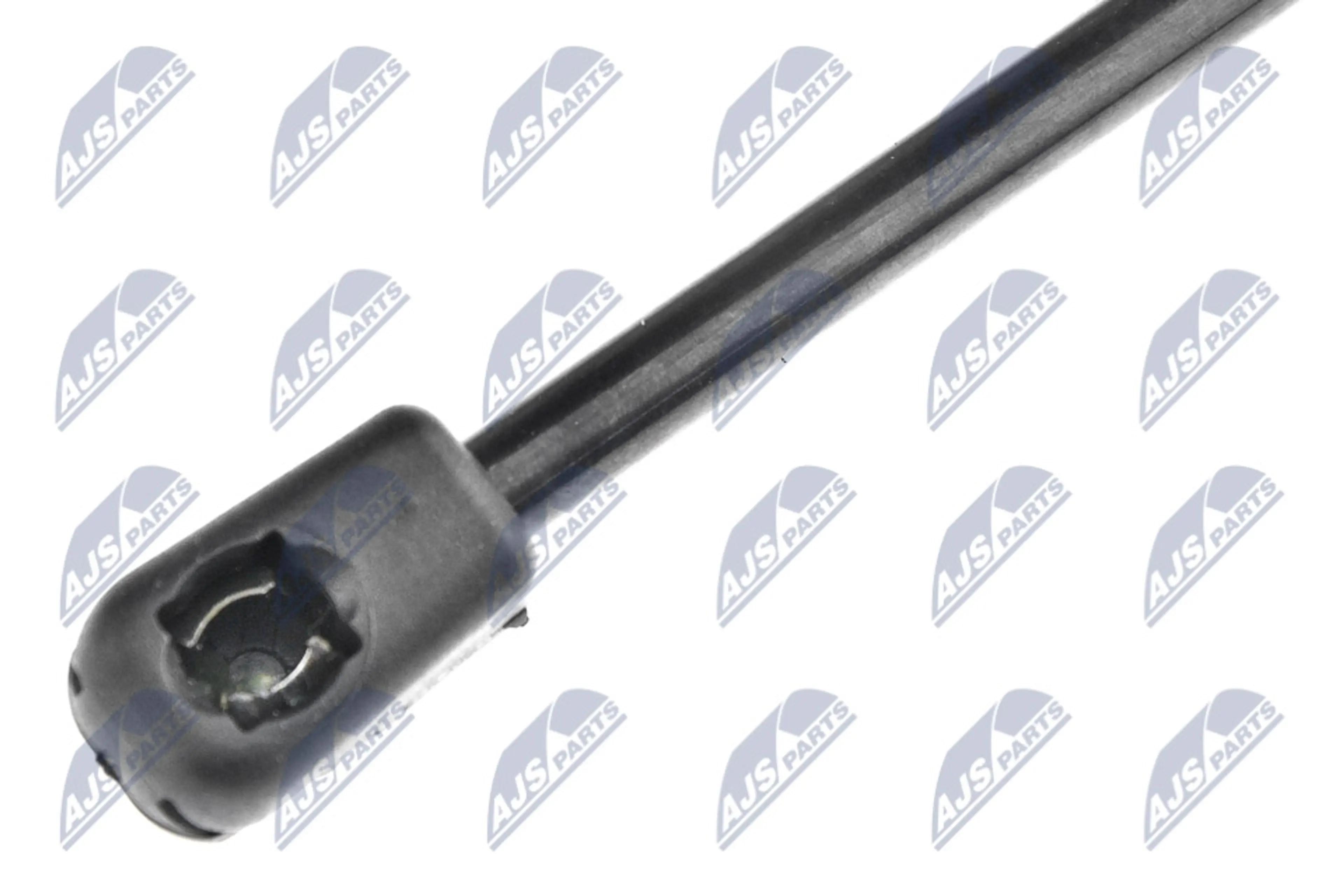 NTY MUELLE NEUMÁTICO, MALETERO / CO