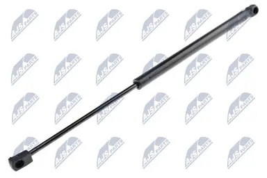 MUELLE NEUMÁTICO 490MM--380N