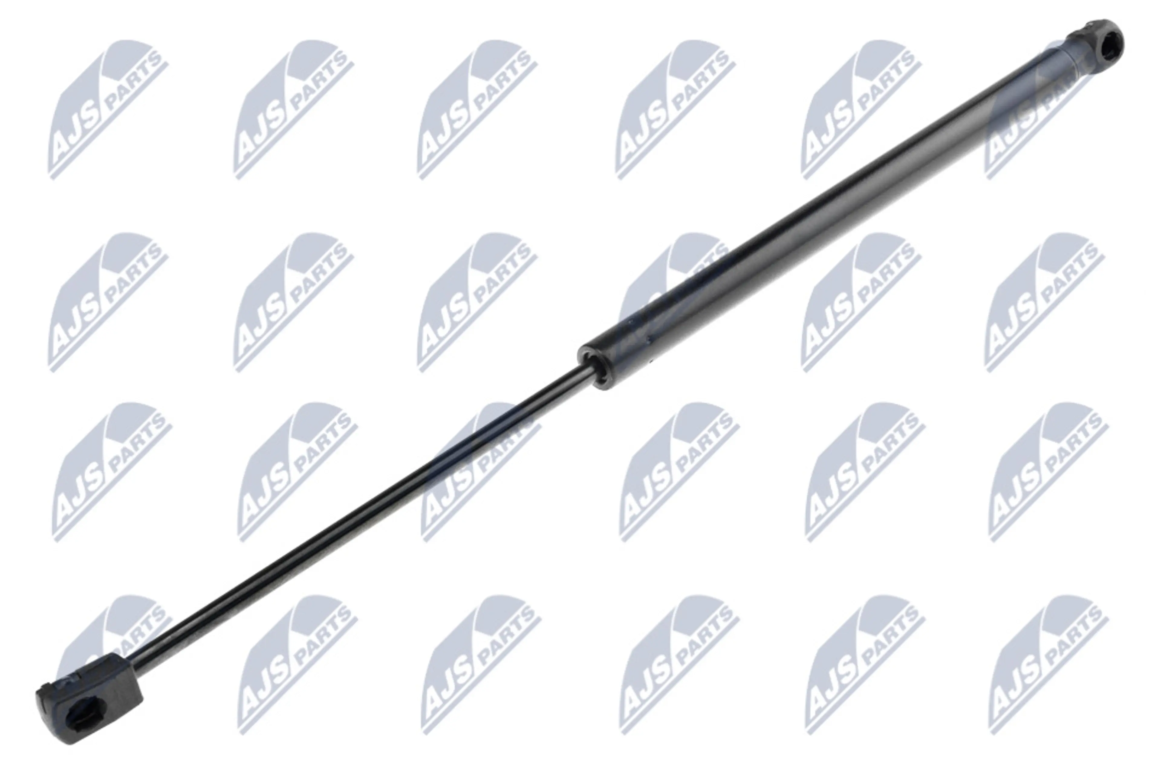 MUELLE NEUMÁTICO 490MM--380N