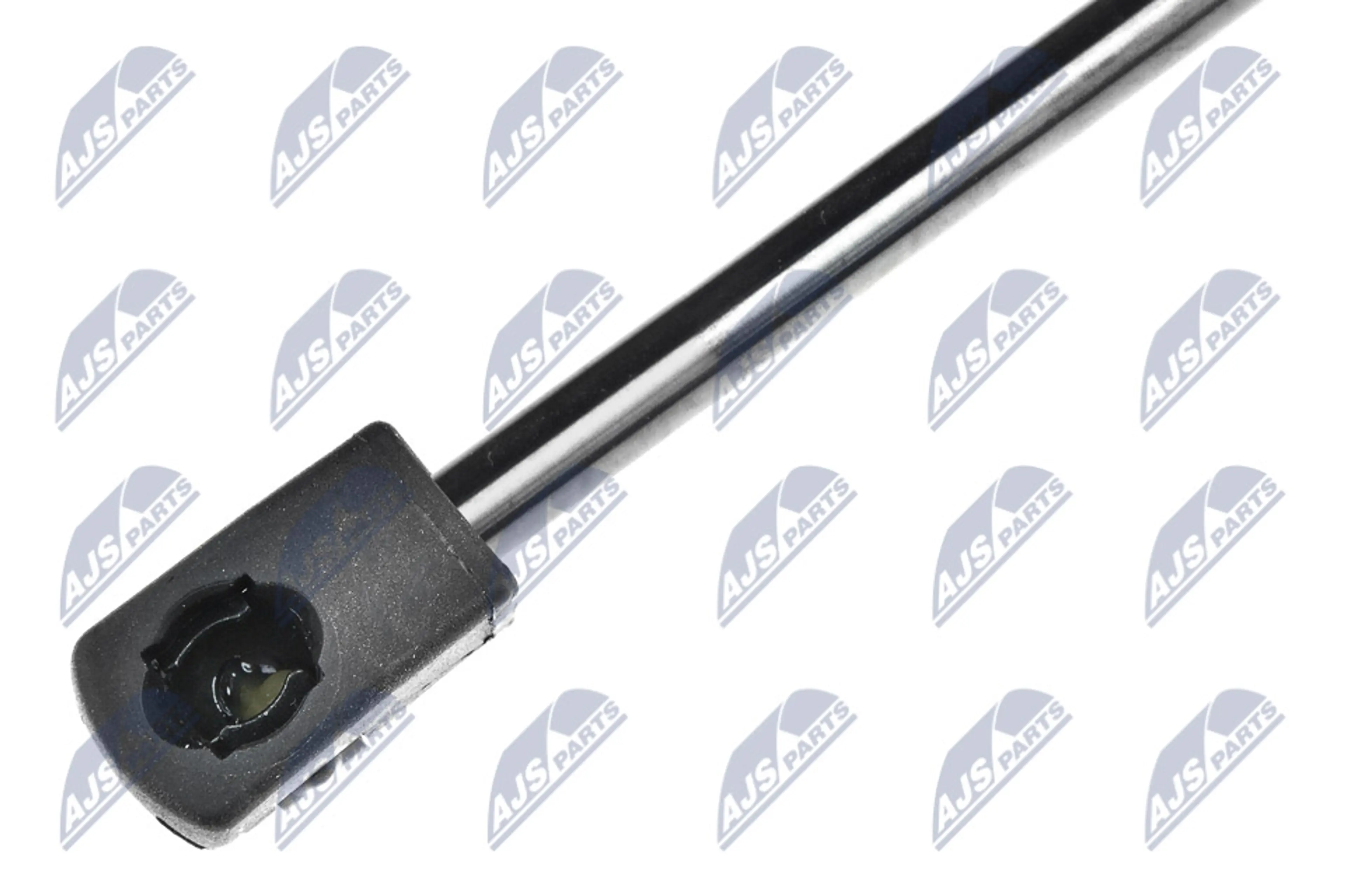 MUELLE NEUMÁTICO 490MM--380N