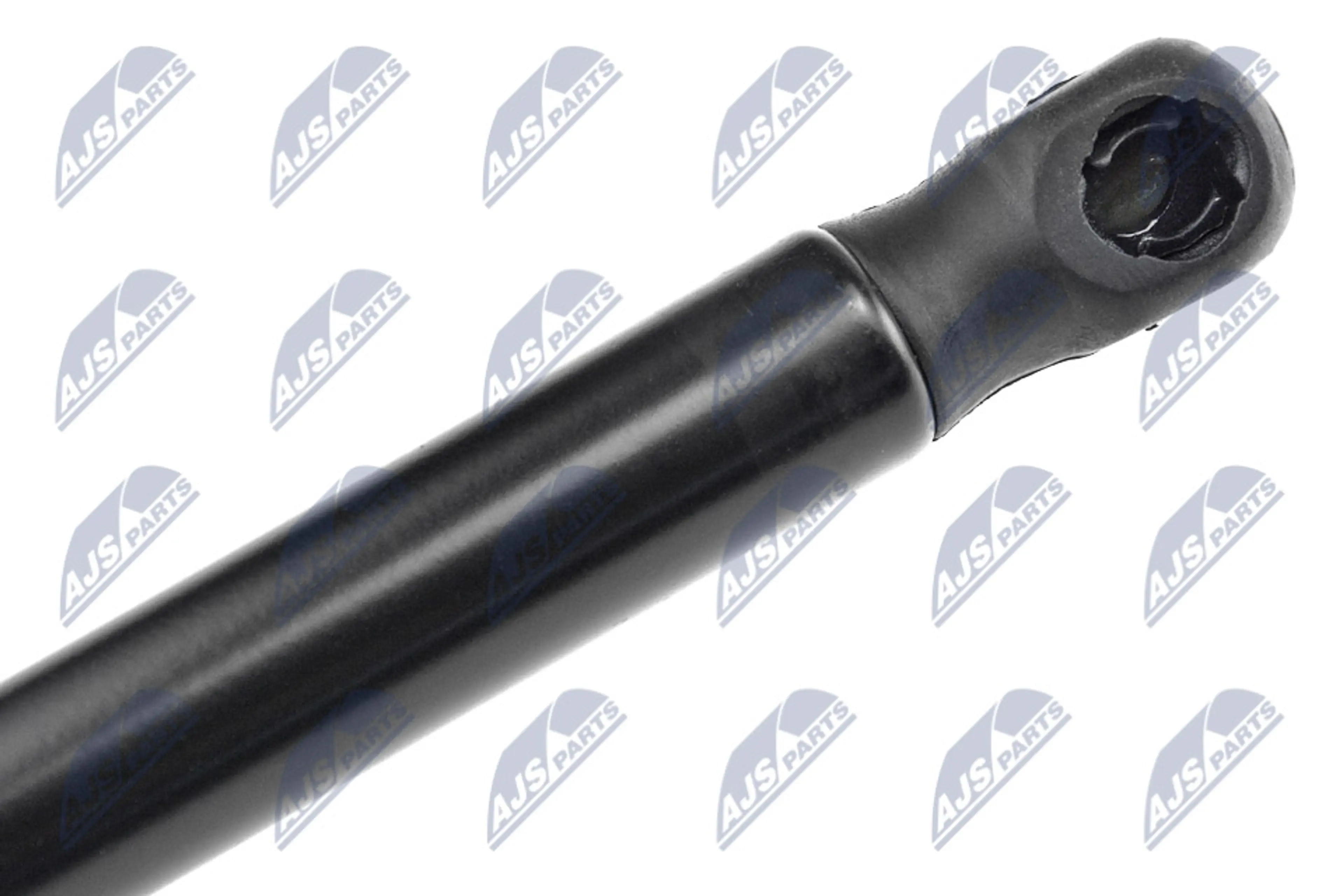 MUELLE NEUMÁTICO 490MM--380N