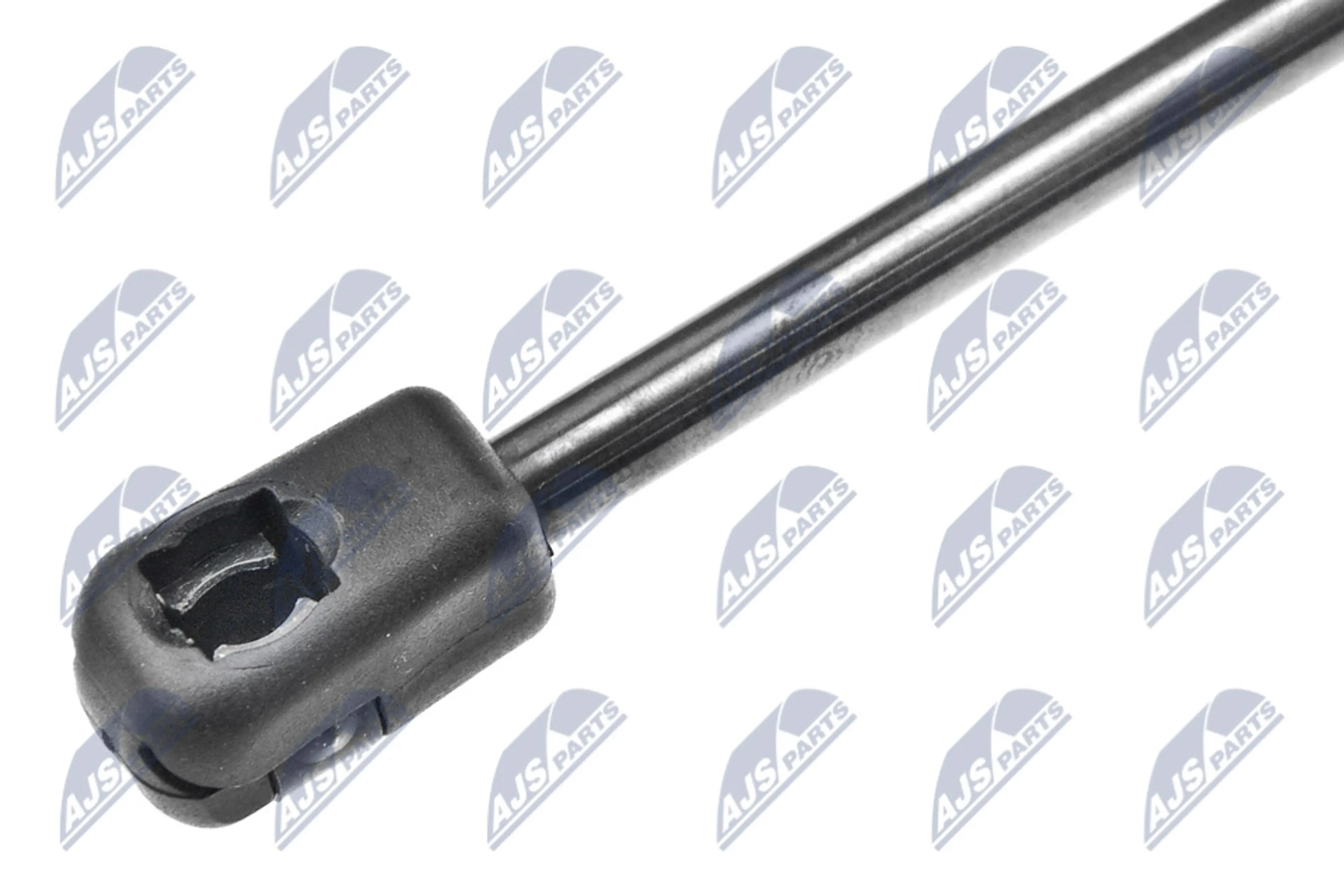 NTY MUELLE NEUMÁTICO, MALETERO / CO