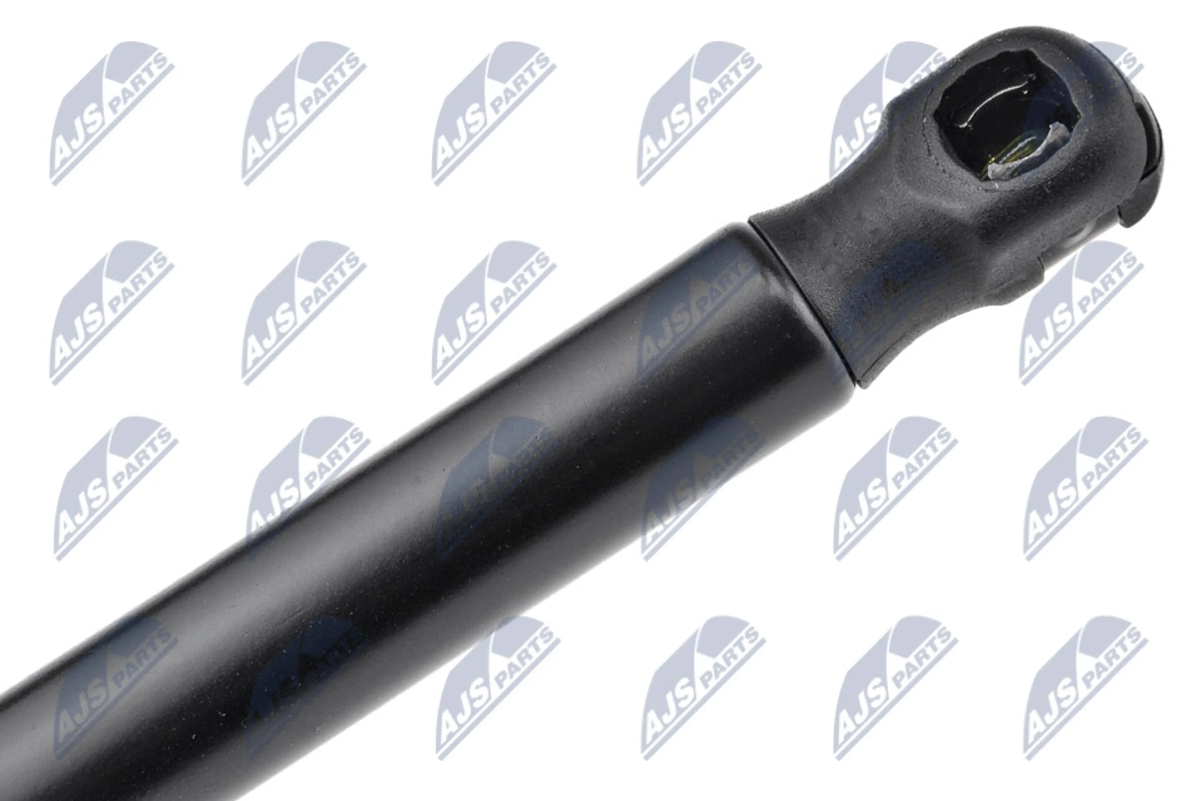 NTY MUELLE NEUMÁTICO, MALETERO / CO