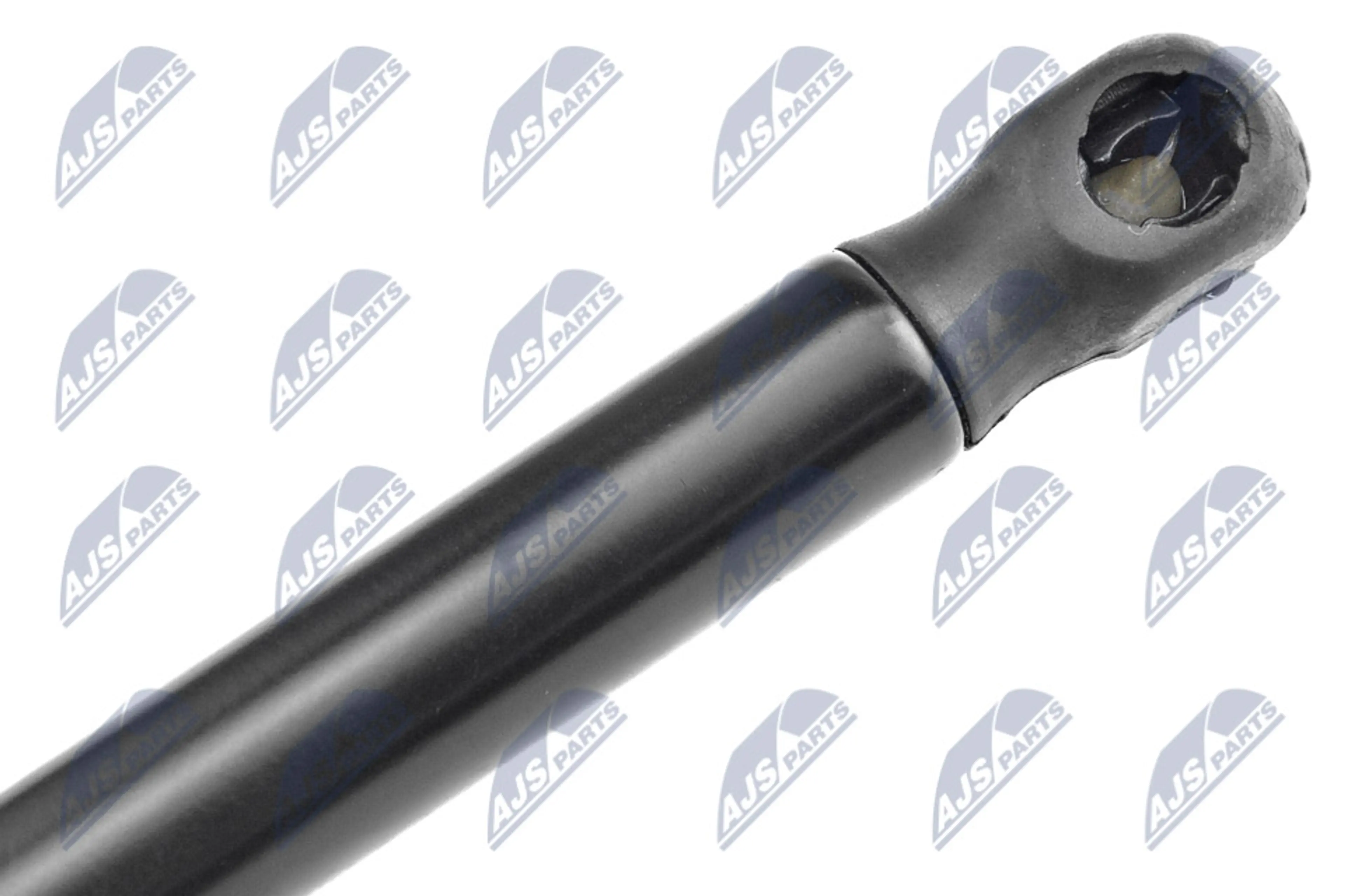 NTY MUELLE NEUMÁTICO, MALETERO / CO