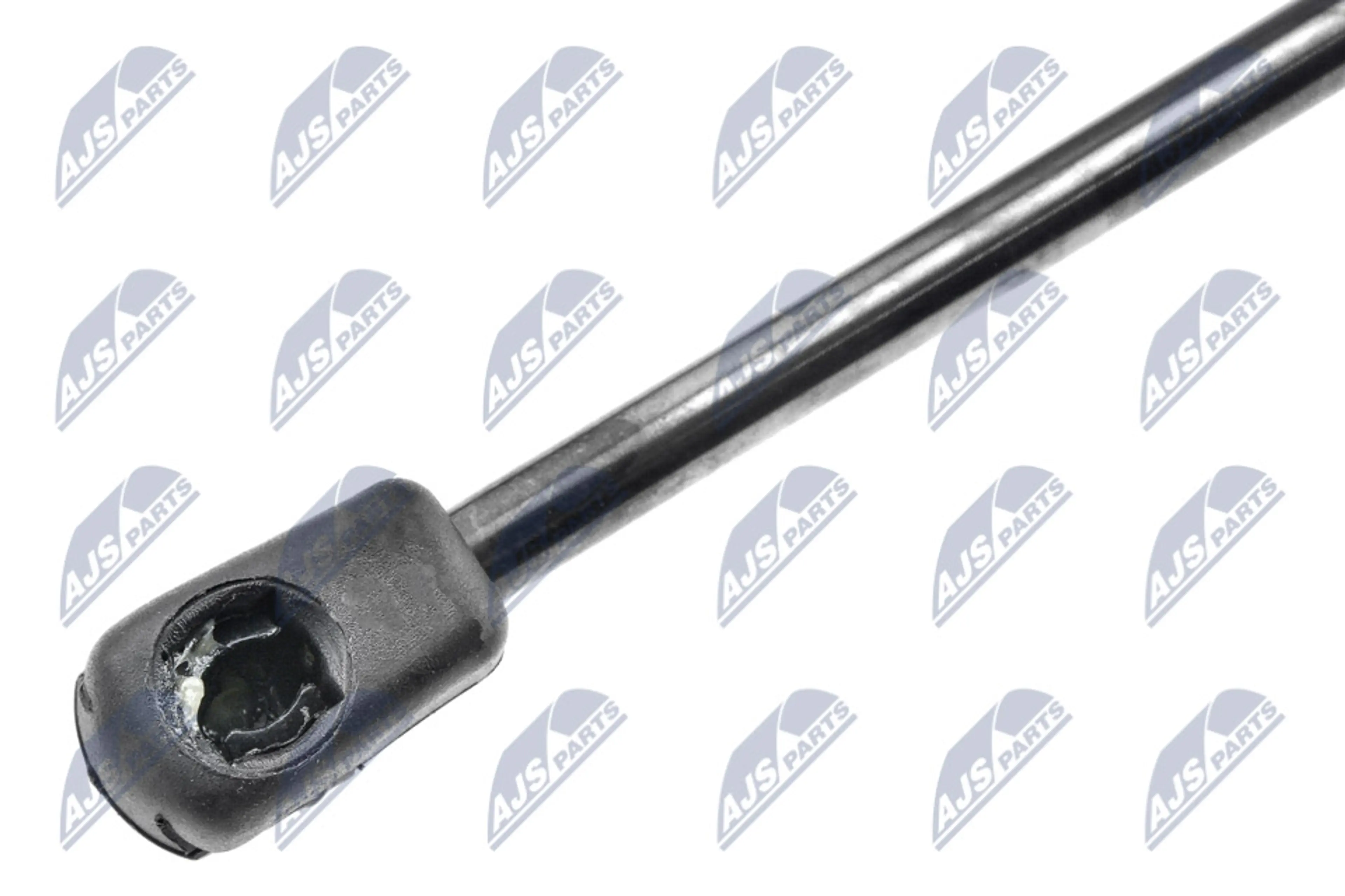 NTY MUELLE NEUMÁTICO, MALETERO / CO