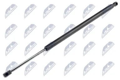 NTY MUELLE NEUMÁTICO, MALETERO / CO