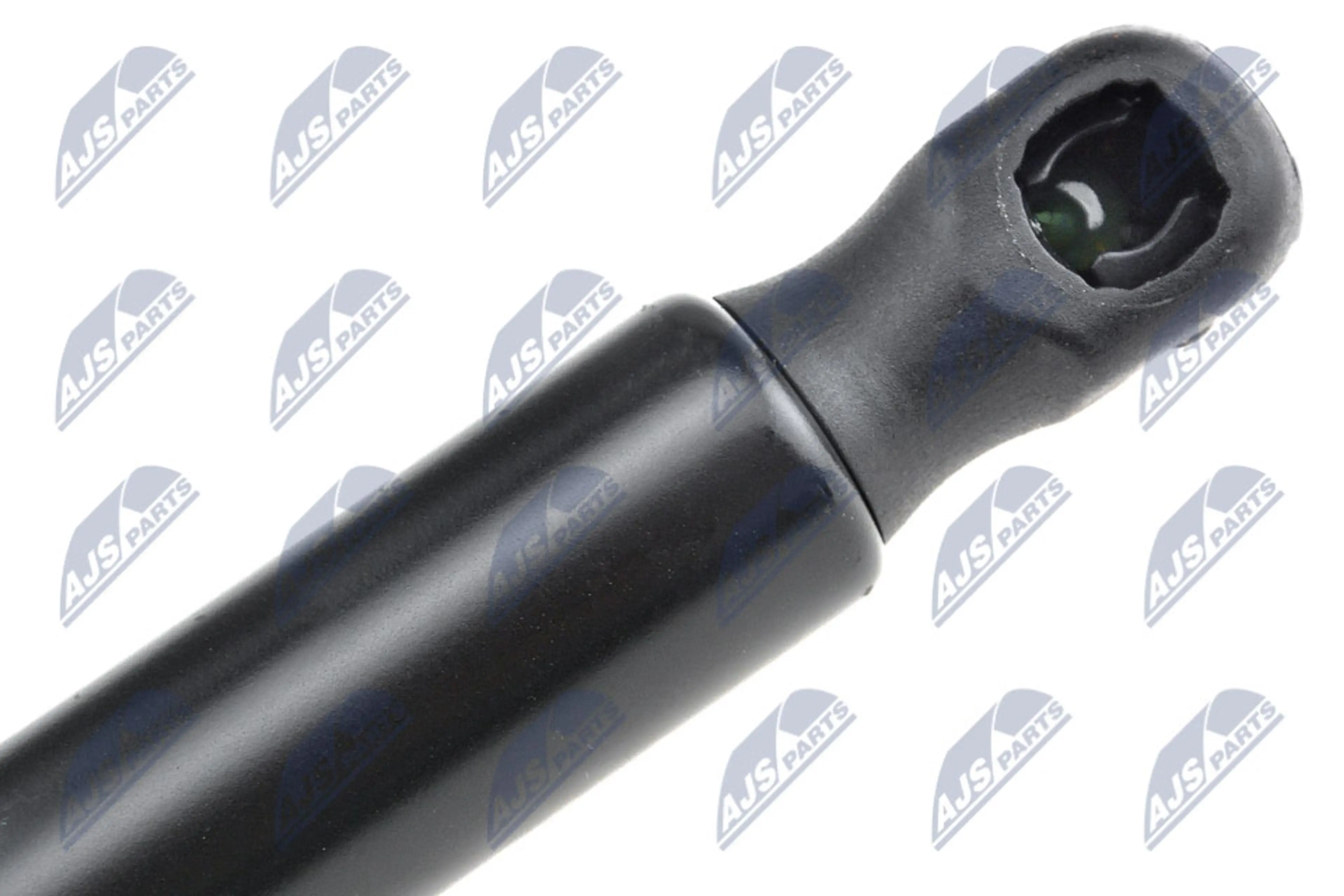 NTY MUELLE NEUMÁTICO, MALETERO / CO