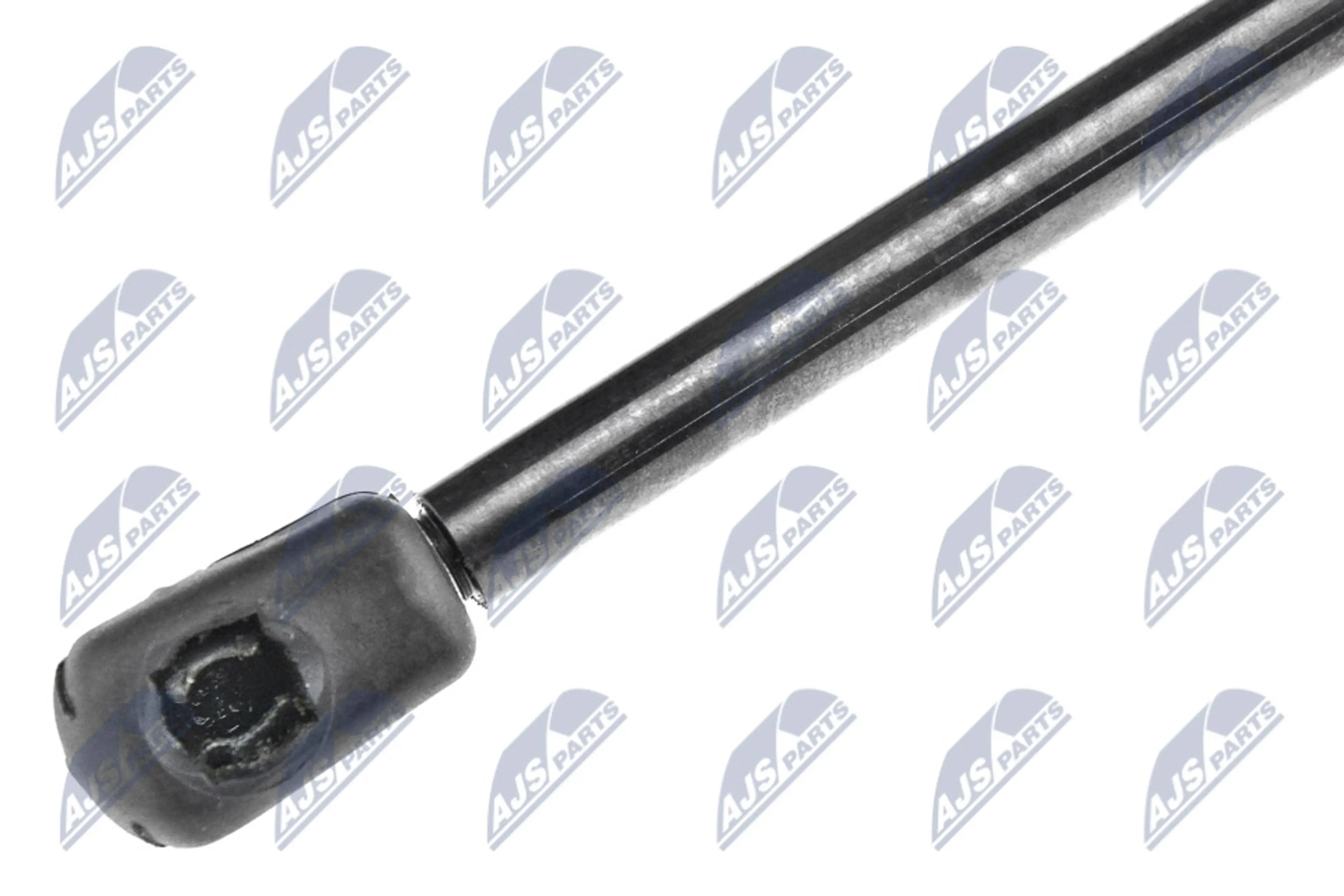 NTY MUELLE NEUMÁTICO, MALETERO / CO