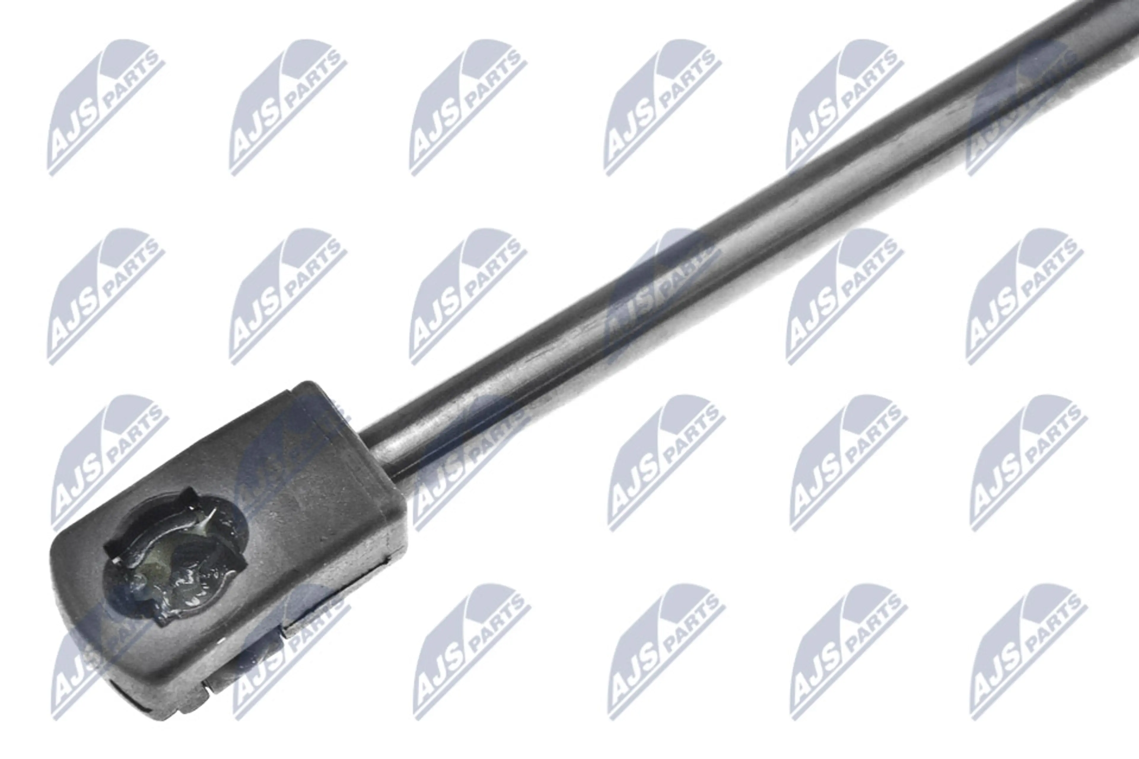 NTY MUELLE NEUMÁTICO, CAPÓ DE MOTOR