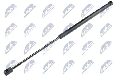 NTY MUELLE NEUMÁTICO, MALETERO / CO