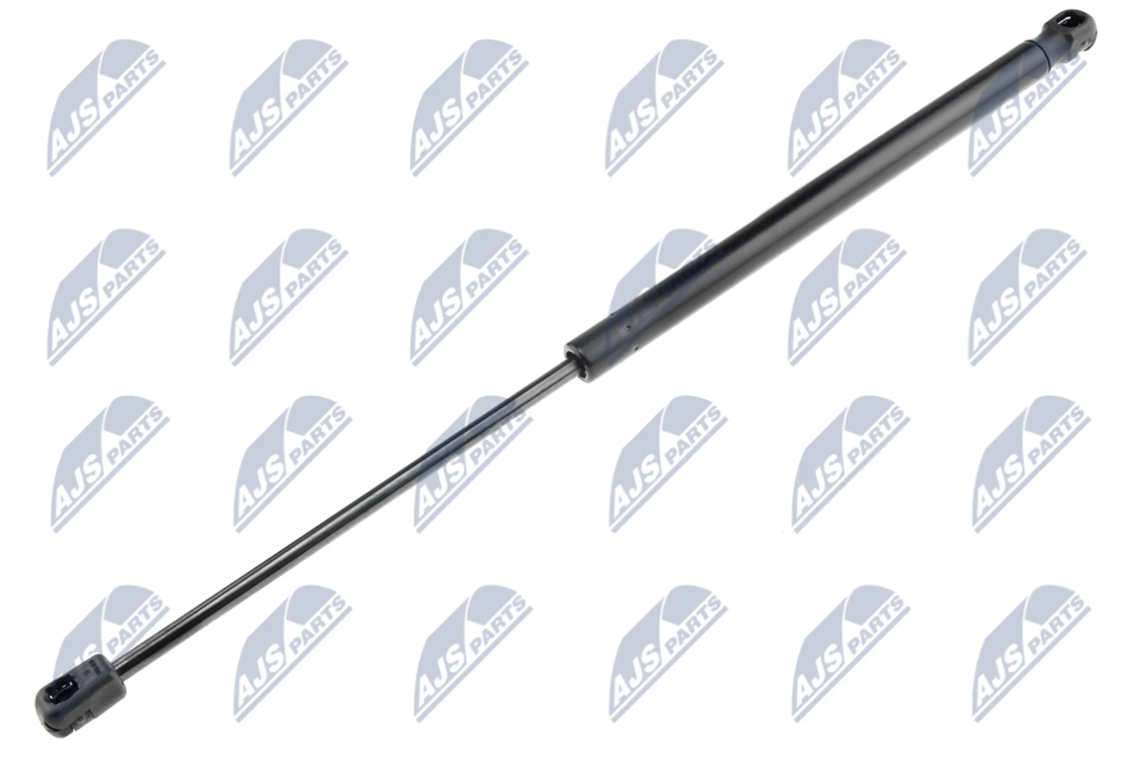 NTY MUELLE NEUMÁTICO, MALETERO / CO