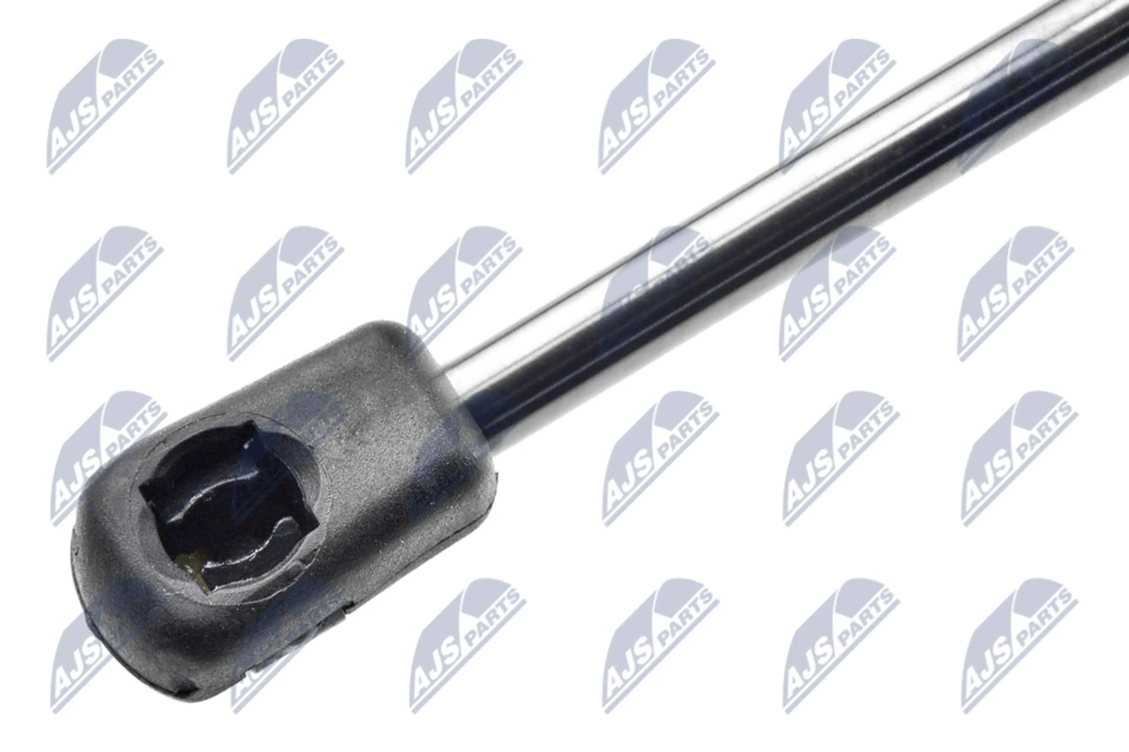 NTY MUELLE NEUMÁTICO, MALETERO / CO