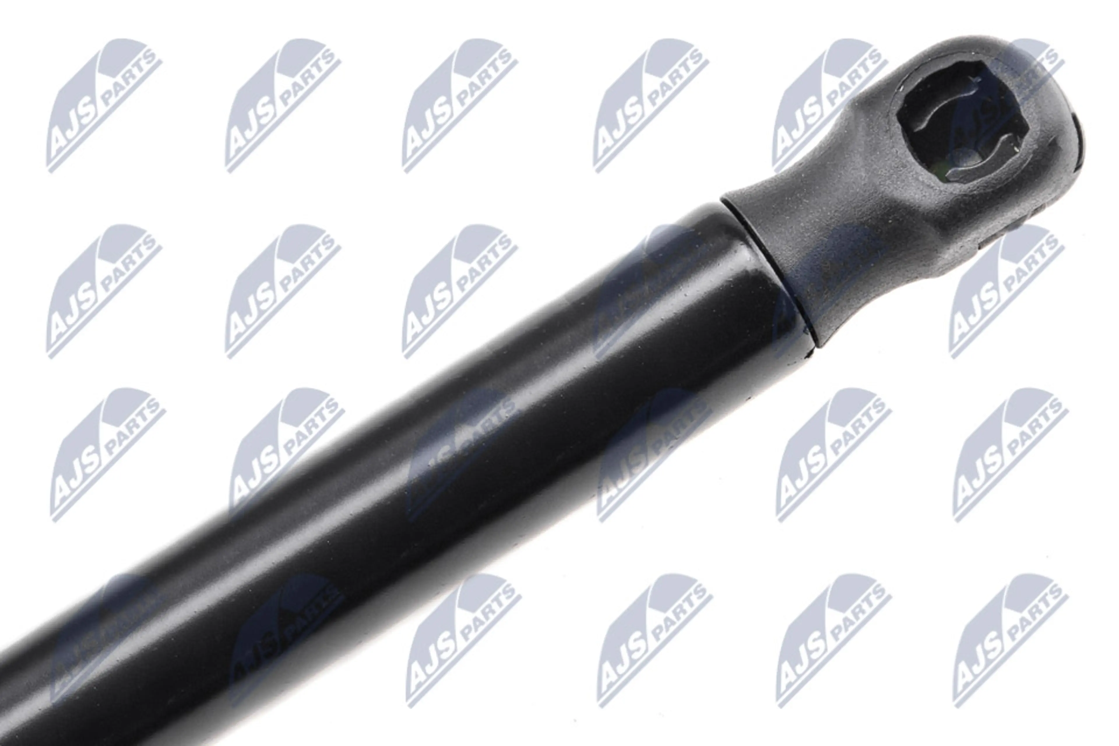 NTY MUELLE NEUMÁTICO, MALETERO / CO